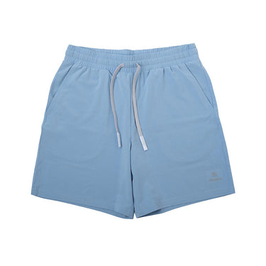Men's Cloud Blue Pickleball Kick It Short 