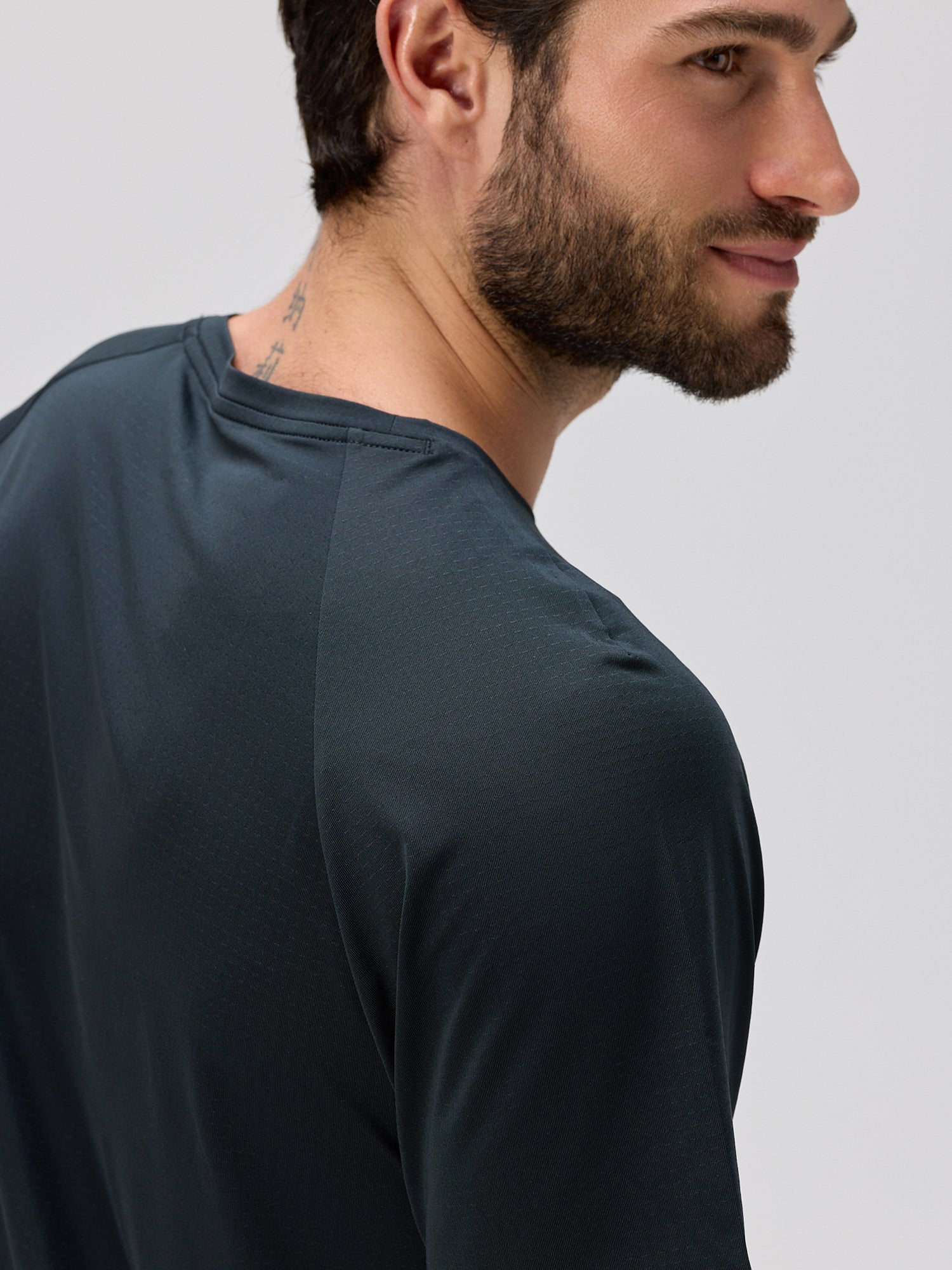MUEV Logo Tee