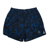 Blue Pickleball Base Line Shorts 