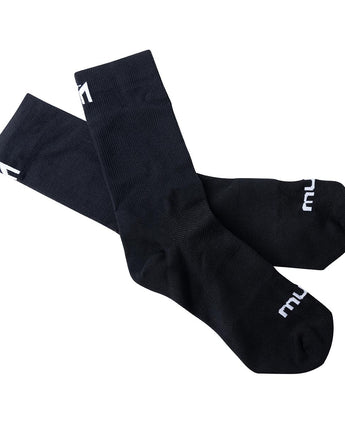 Muev logo sock - MUEV