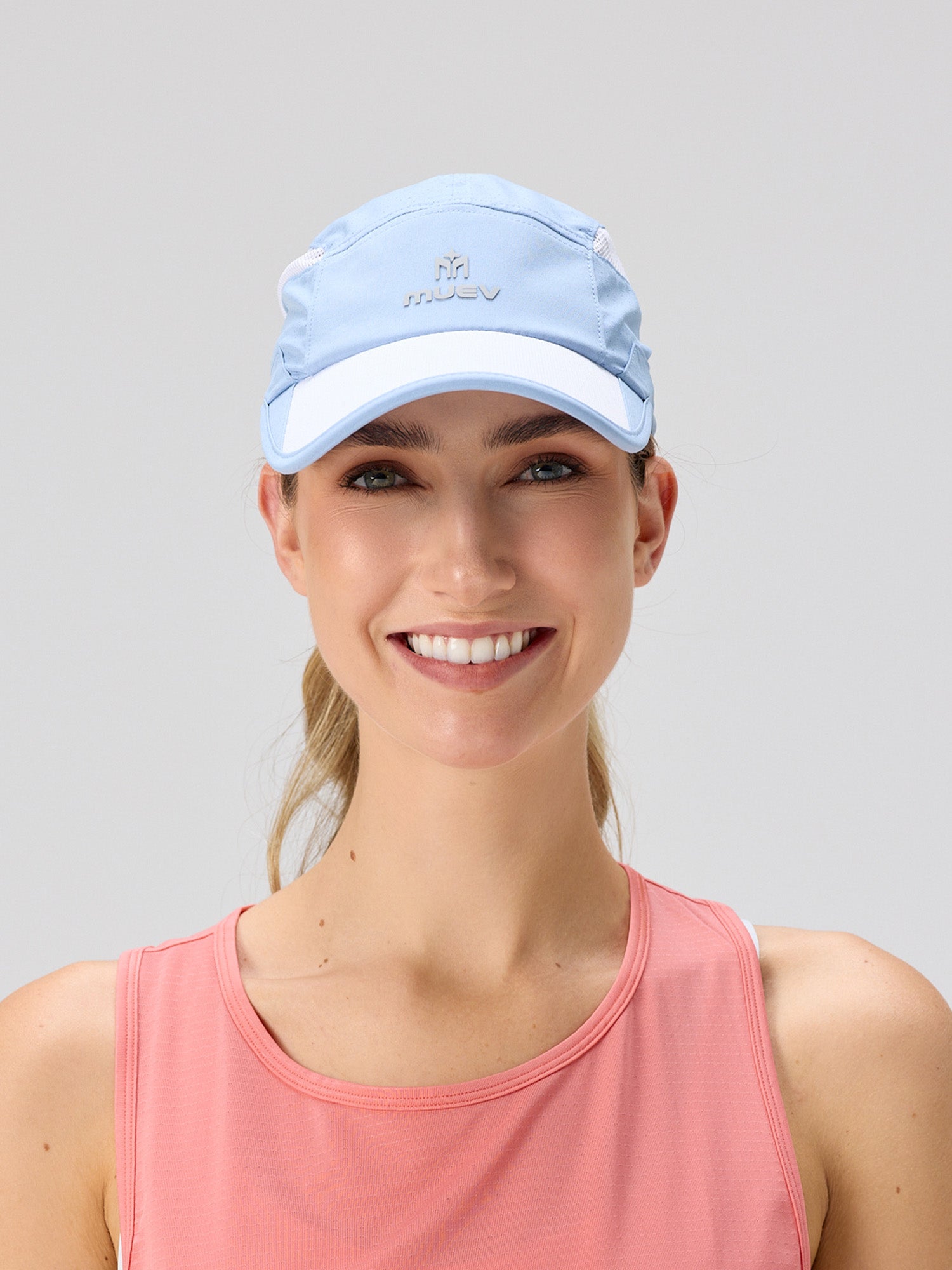 MUEV Court Hat