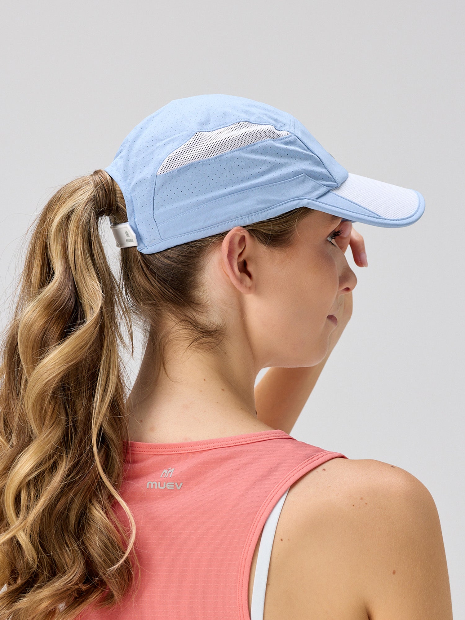 MUEV Court Hat