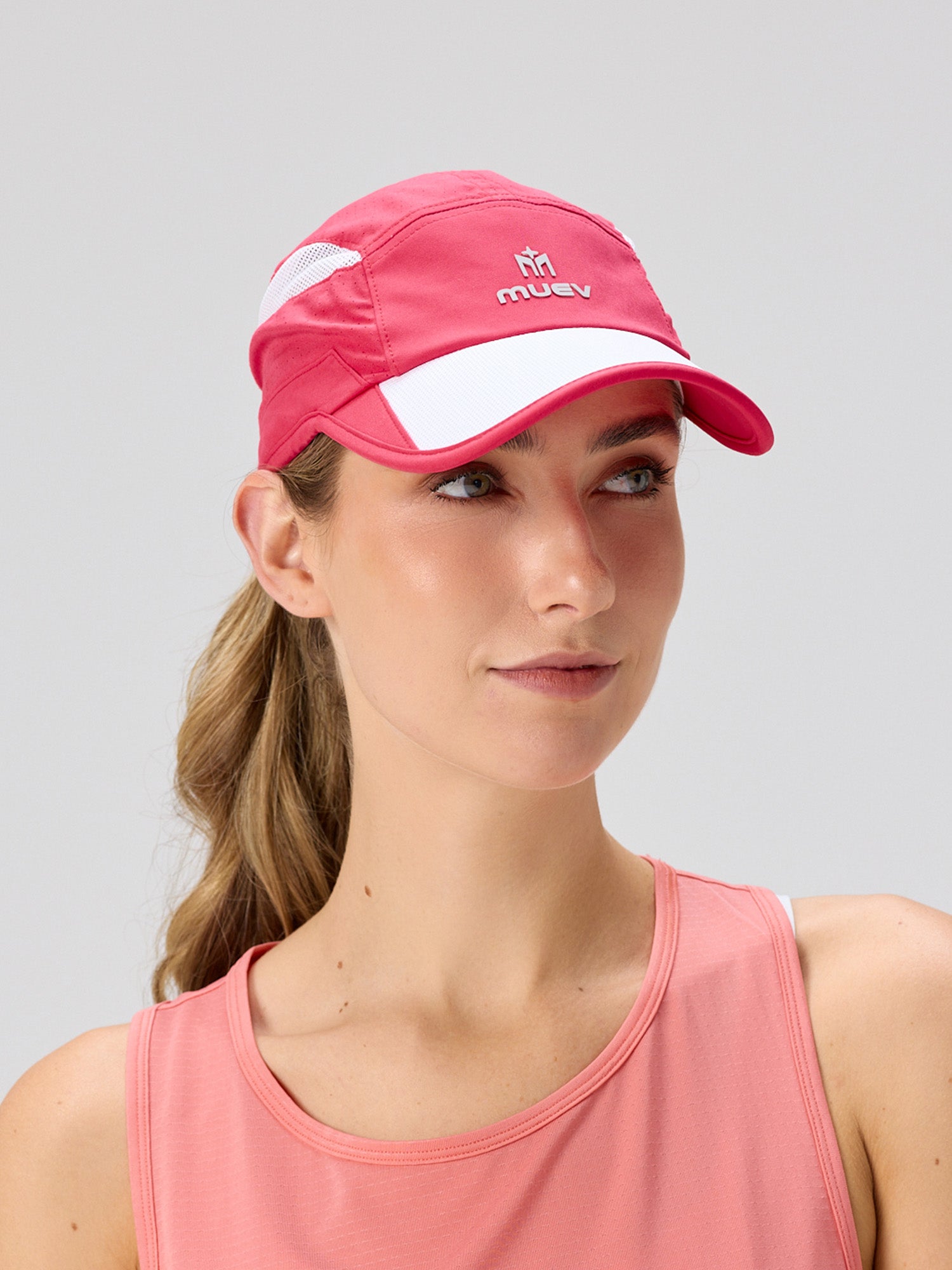 MUEV Court Hat