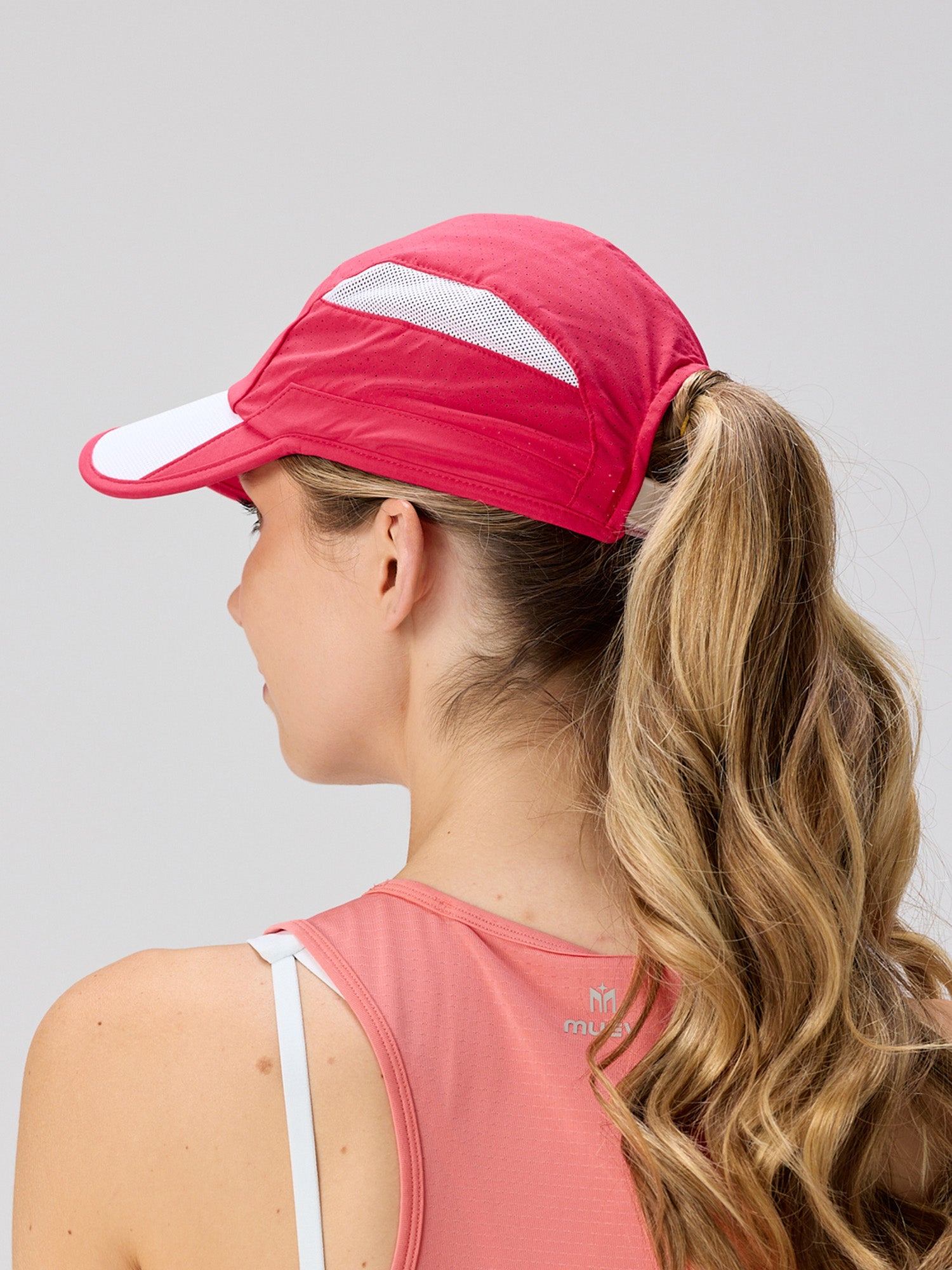 MUEV Court Hat