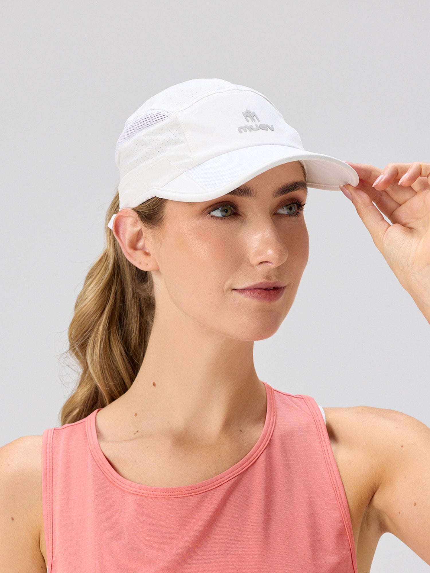 MUEV Court Hat