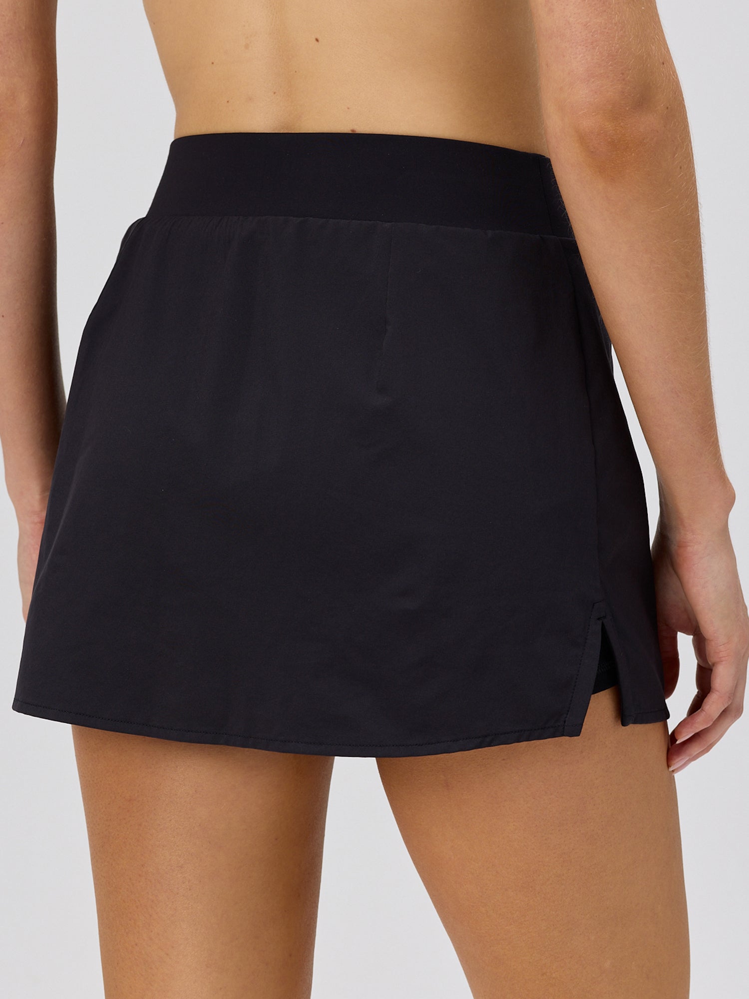 Motion Compression Skort