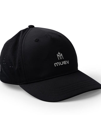 Muev Perforated Hat - MUEV