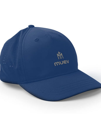 Muev Perforated Hat - MUEV