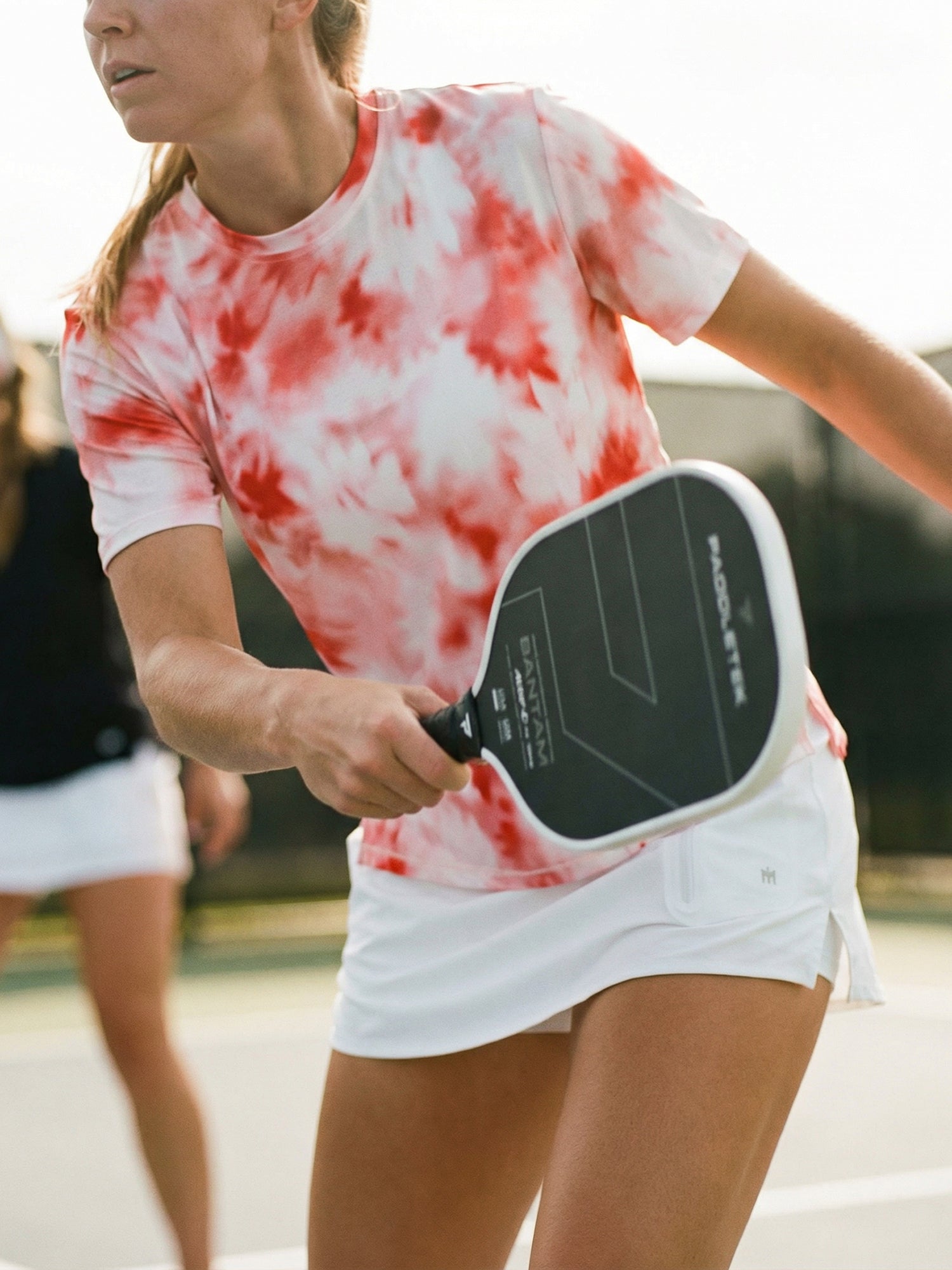 PowerMove Performance Tee