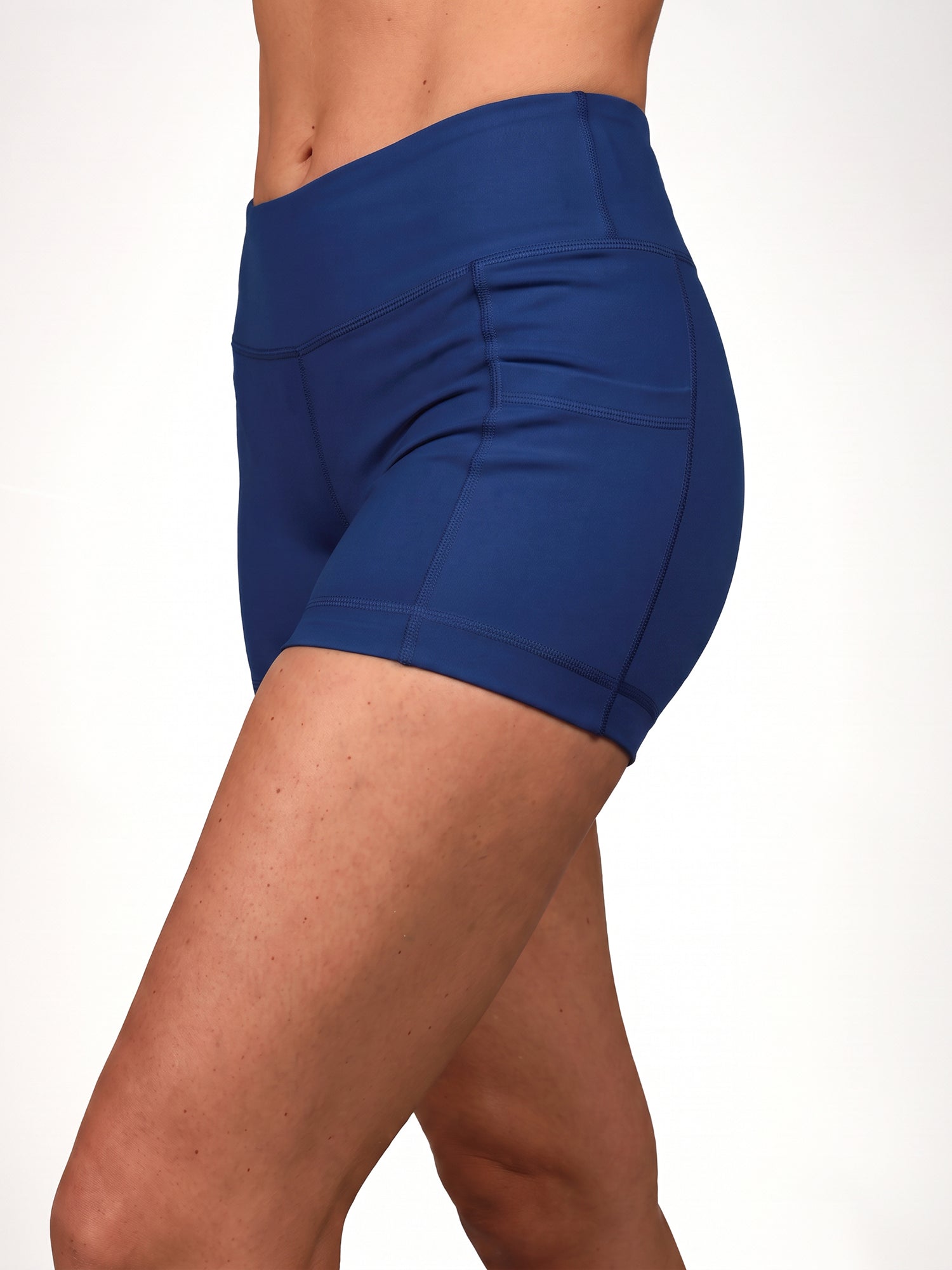 Biker Short