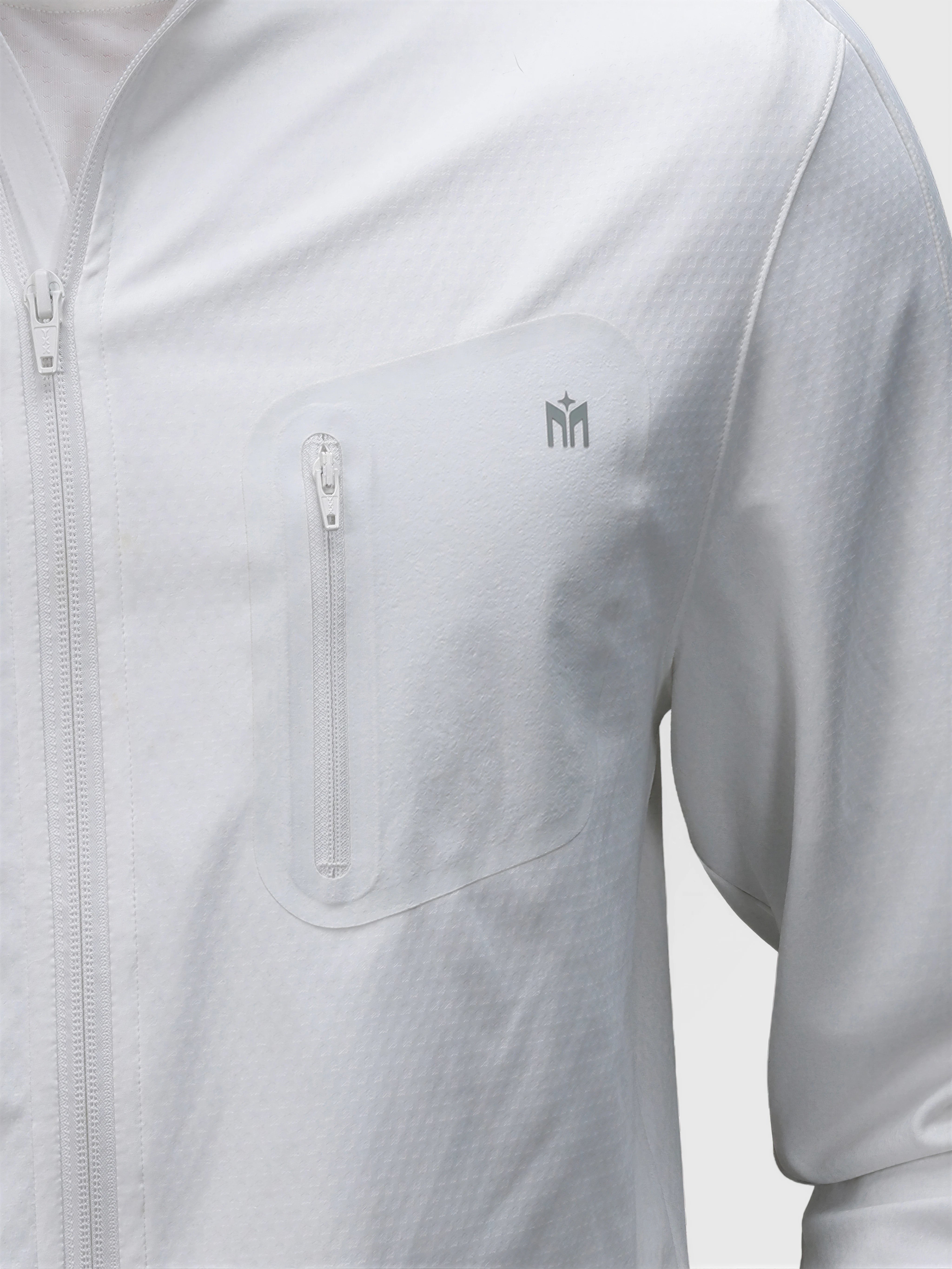 Echelon Jacket - MUEV