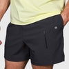 Apex Pro Compression Short | Black