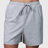 Apex Pro Compression Short | Grey