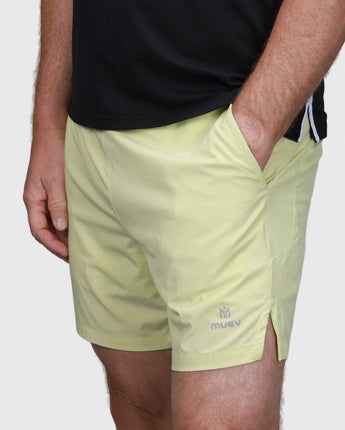 Base Line Short | Citron