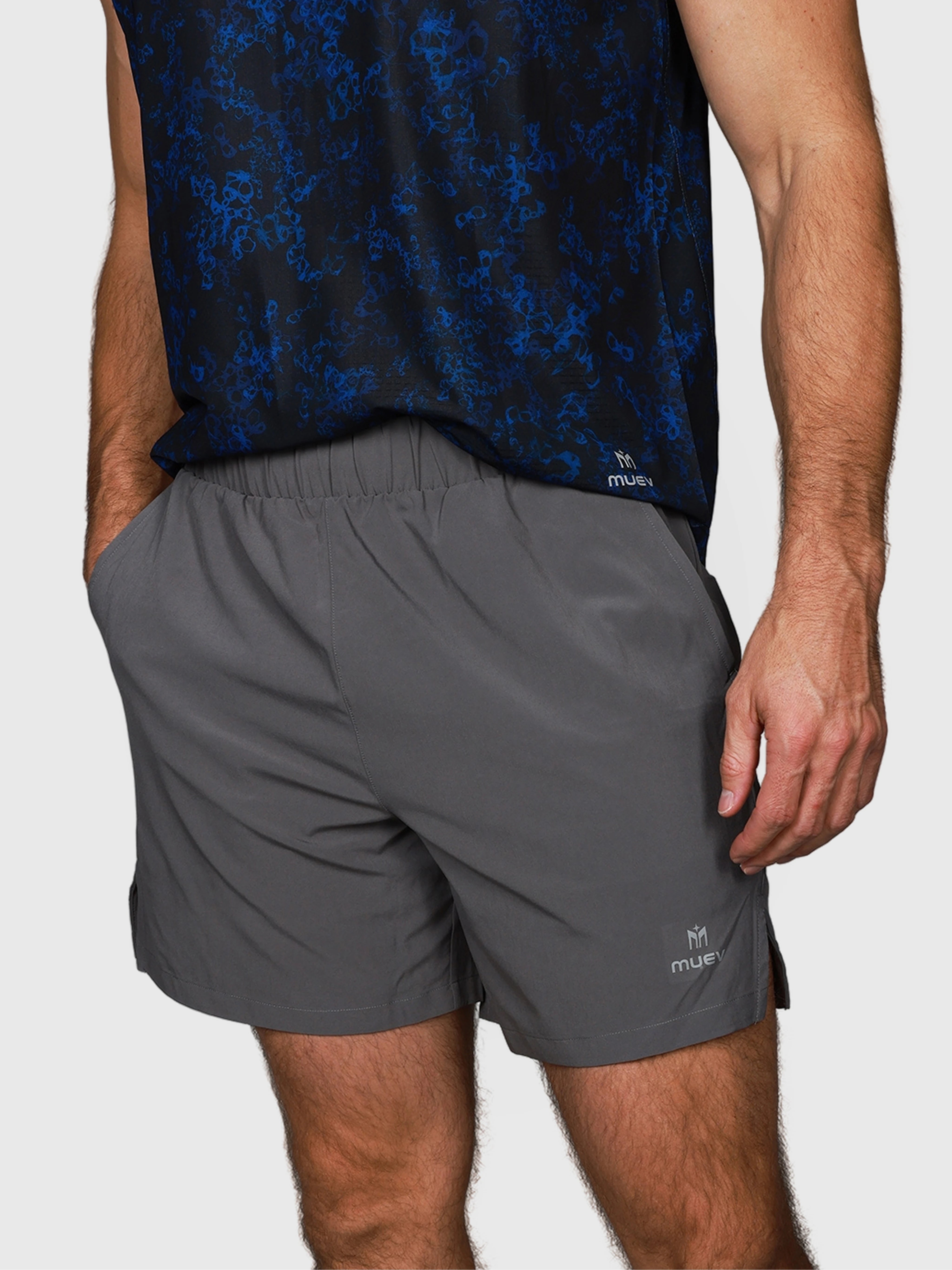 Base Line Short - MUEV