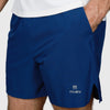 Base Line Short | Navy