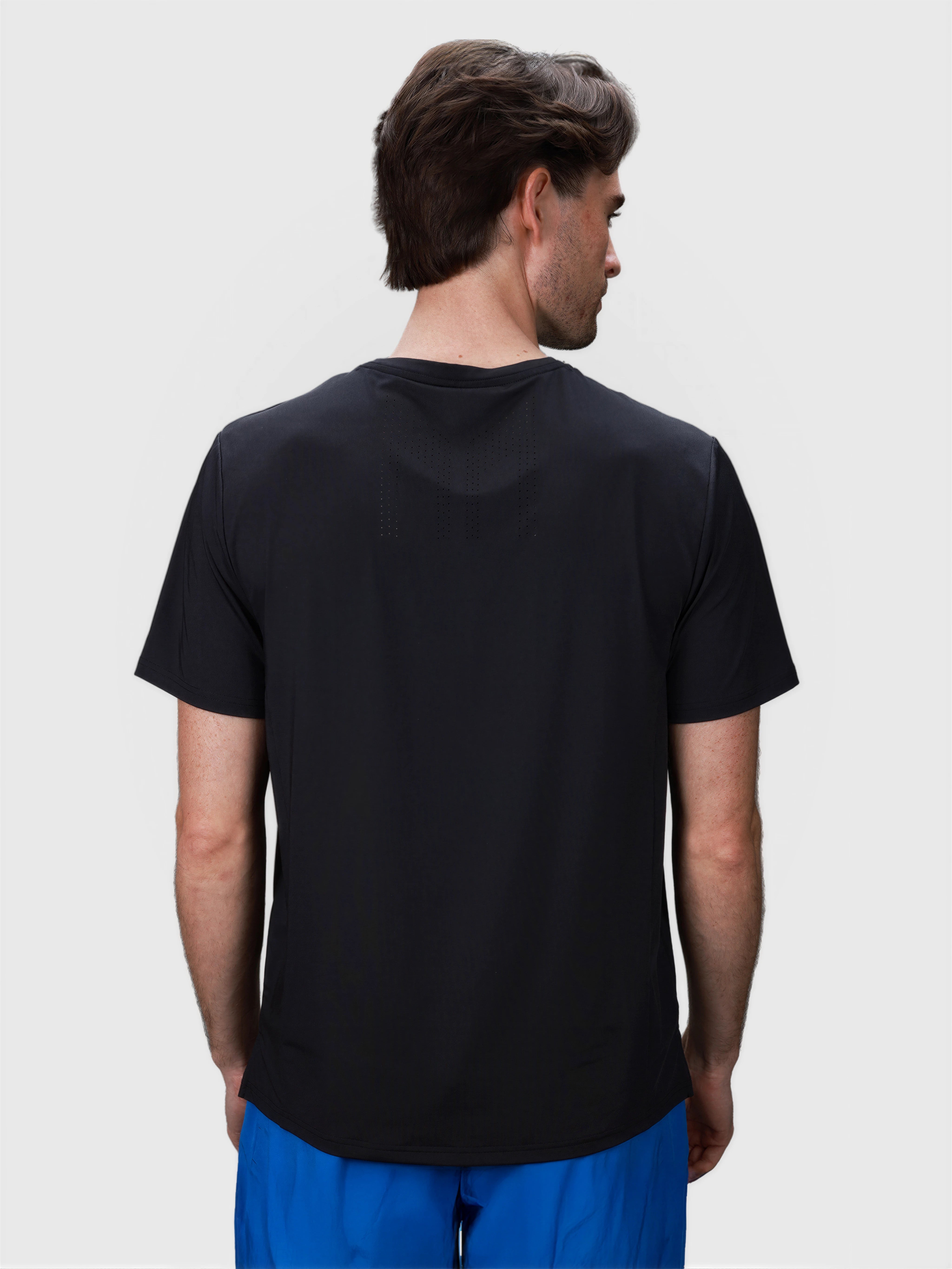 Chevron Tee - MUEV