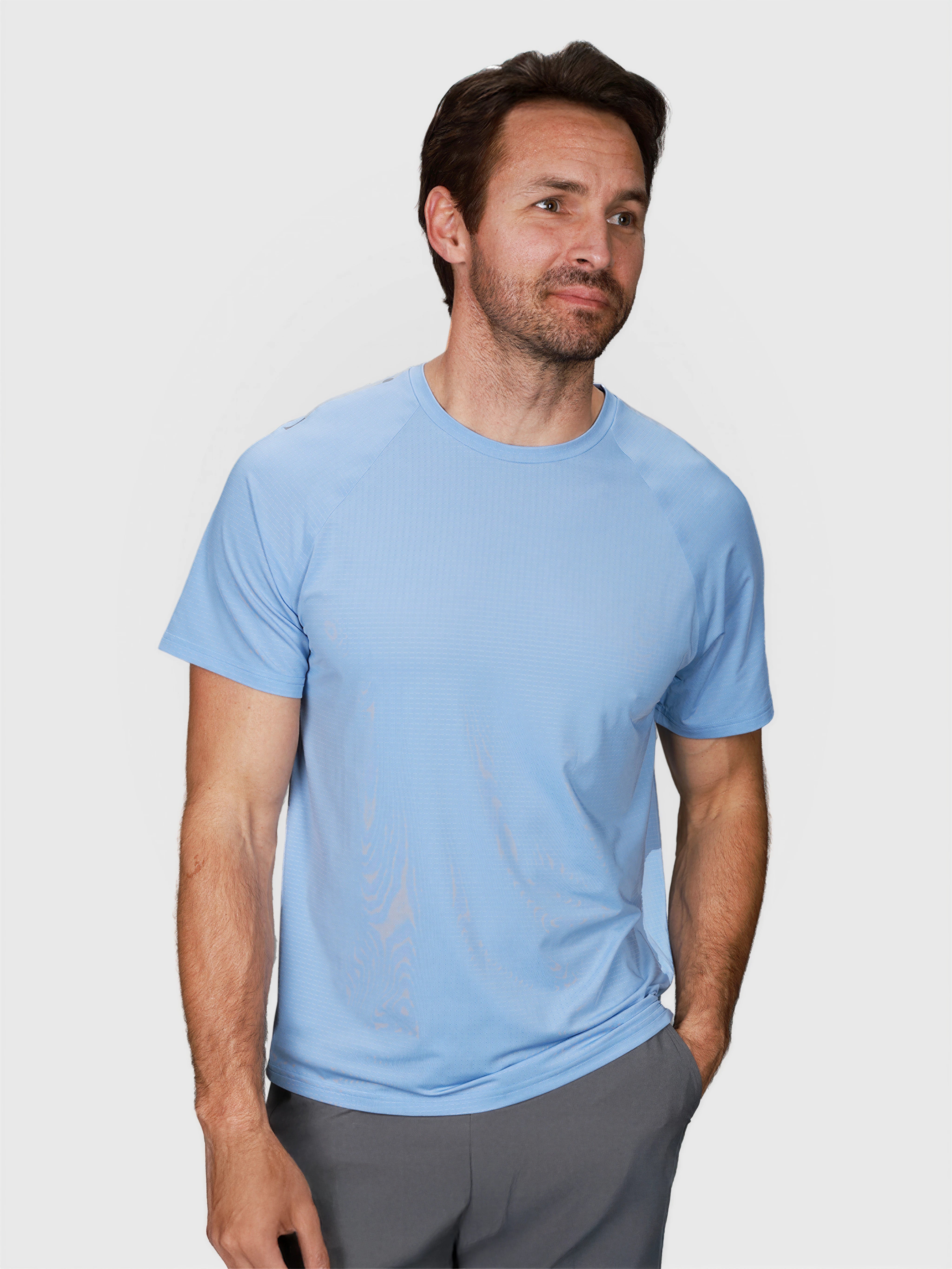 Dink Performance Tee - MUEV