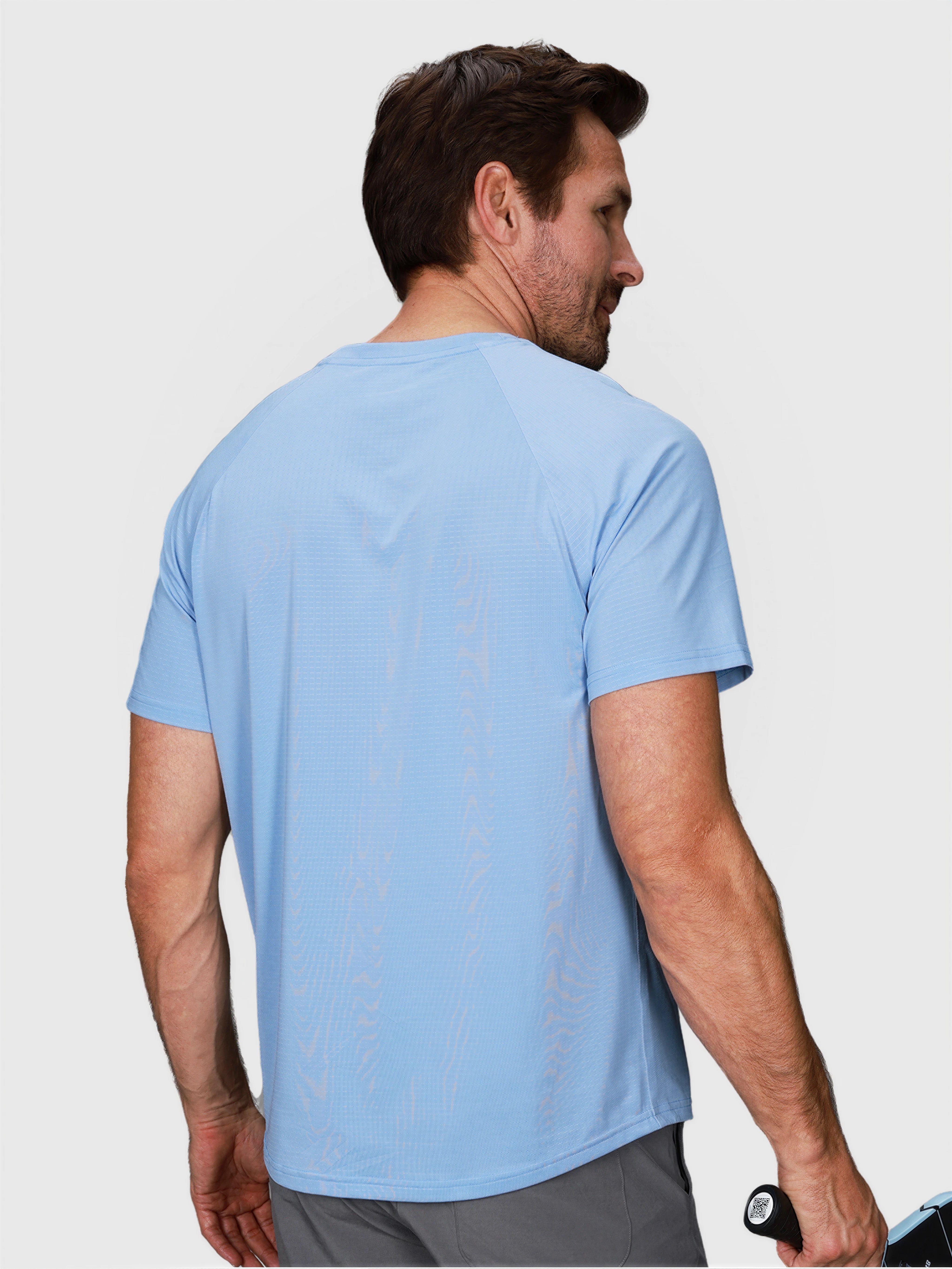 Dink Performance Tee - MUEV