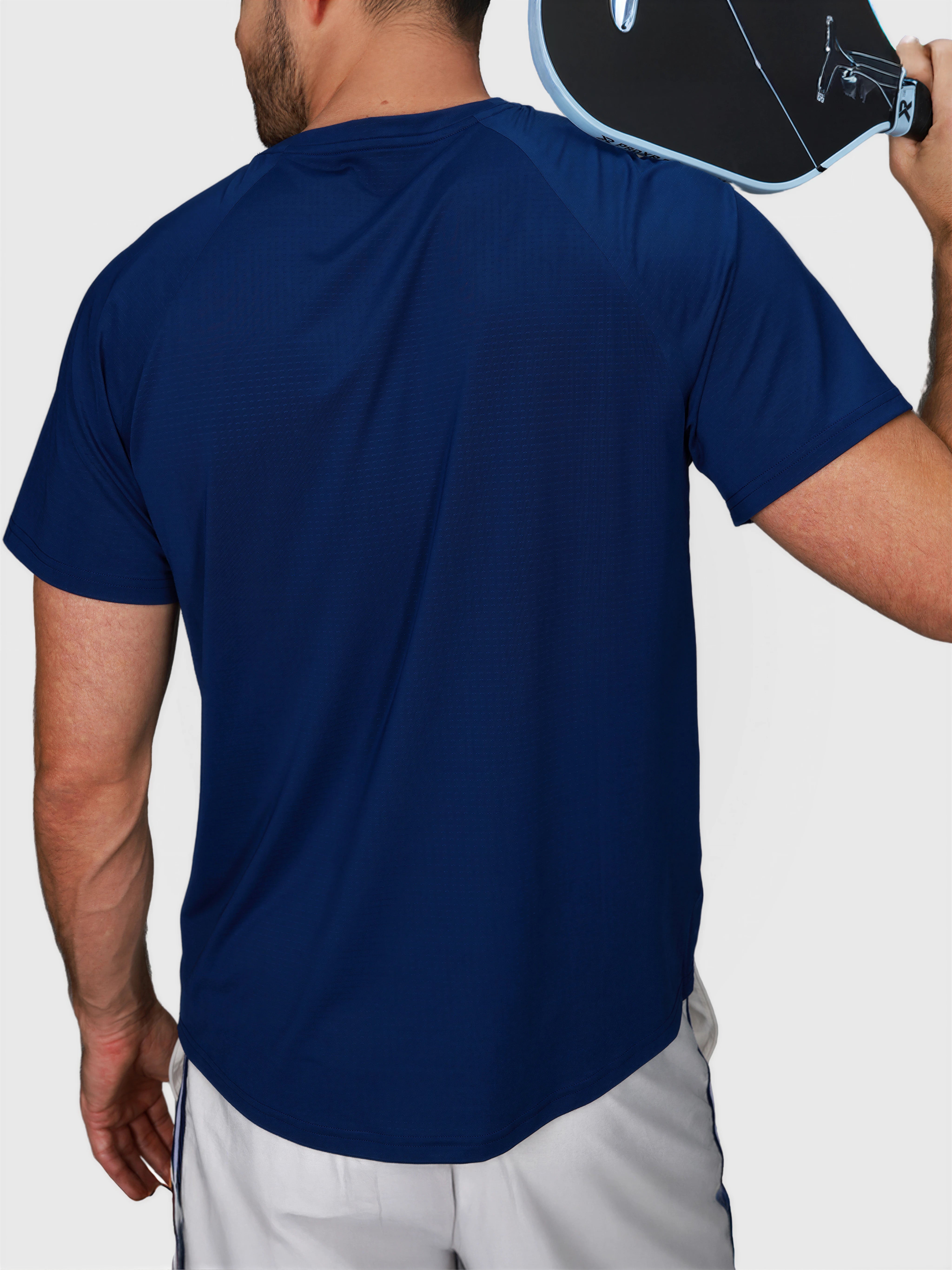 Dink Performance Tee - MUEV