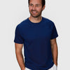 Dink Performance Tee | Navy