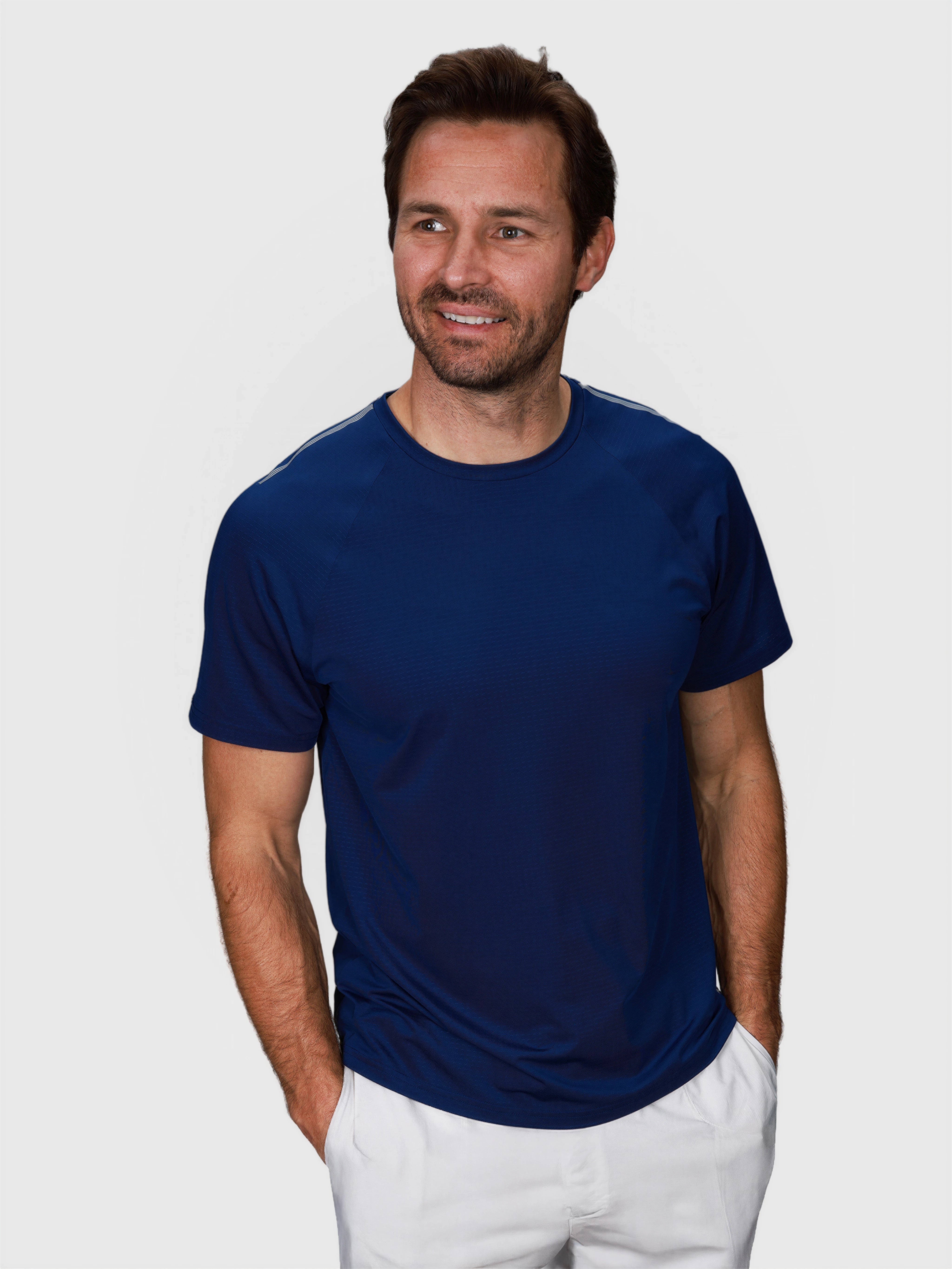 Dink Performance Tee - MUEV