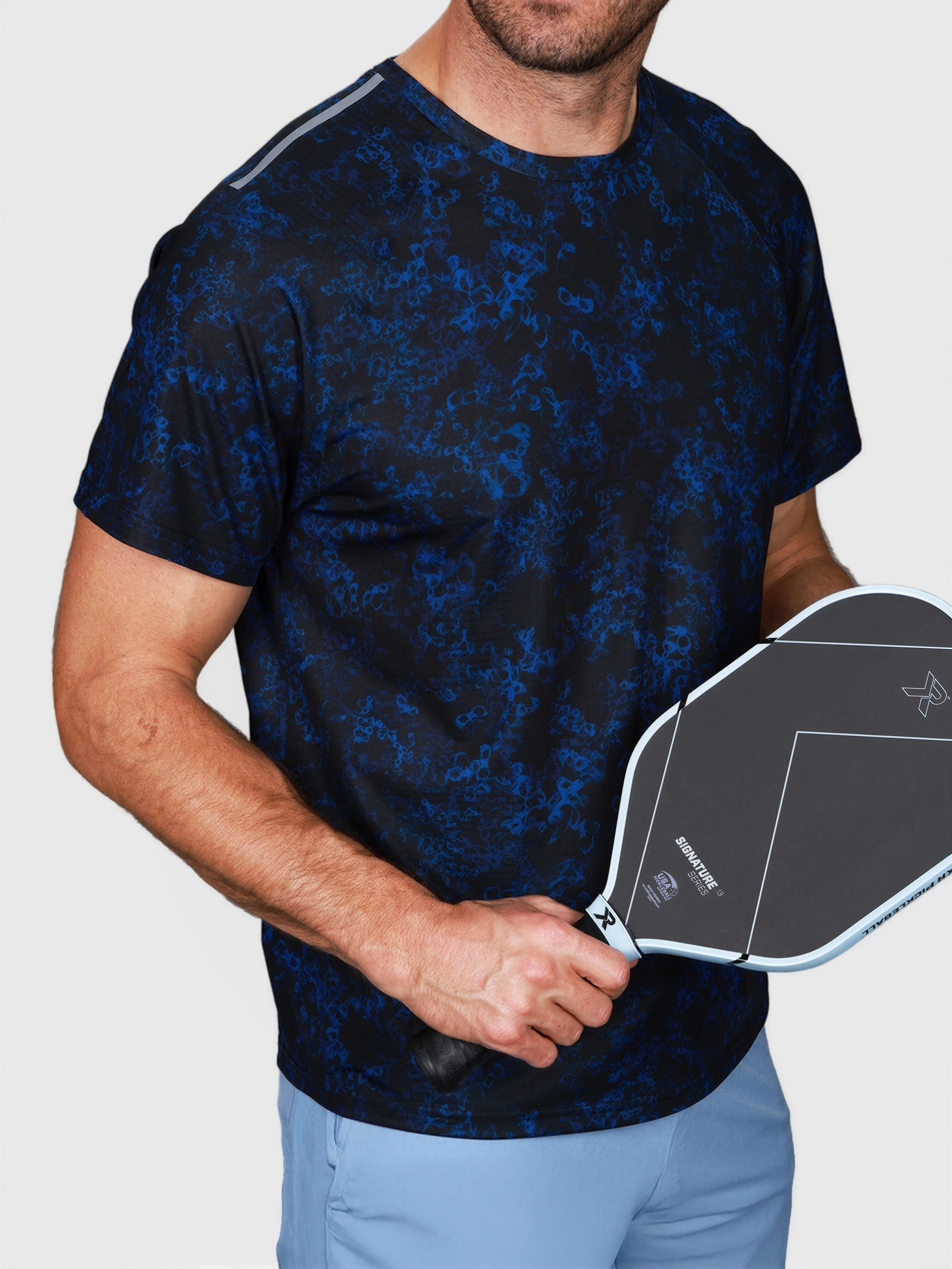 Dink Performance Tee - MUEV