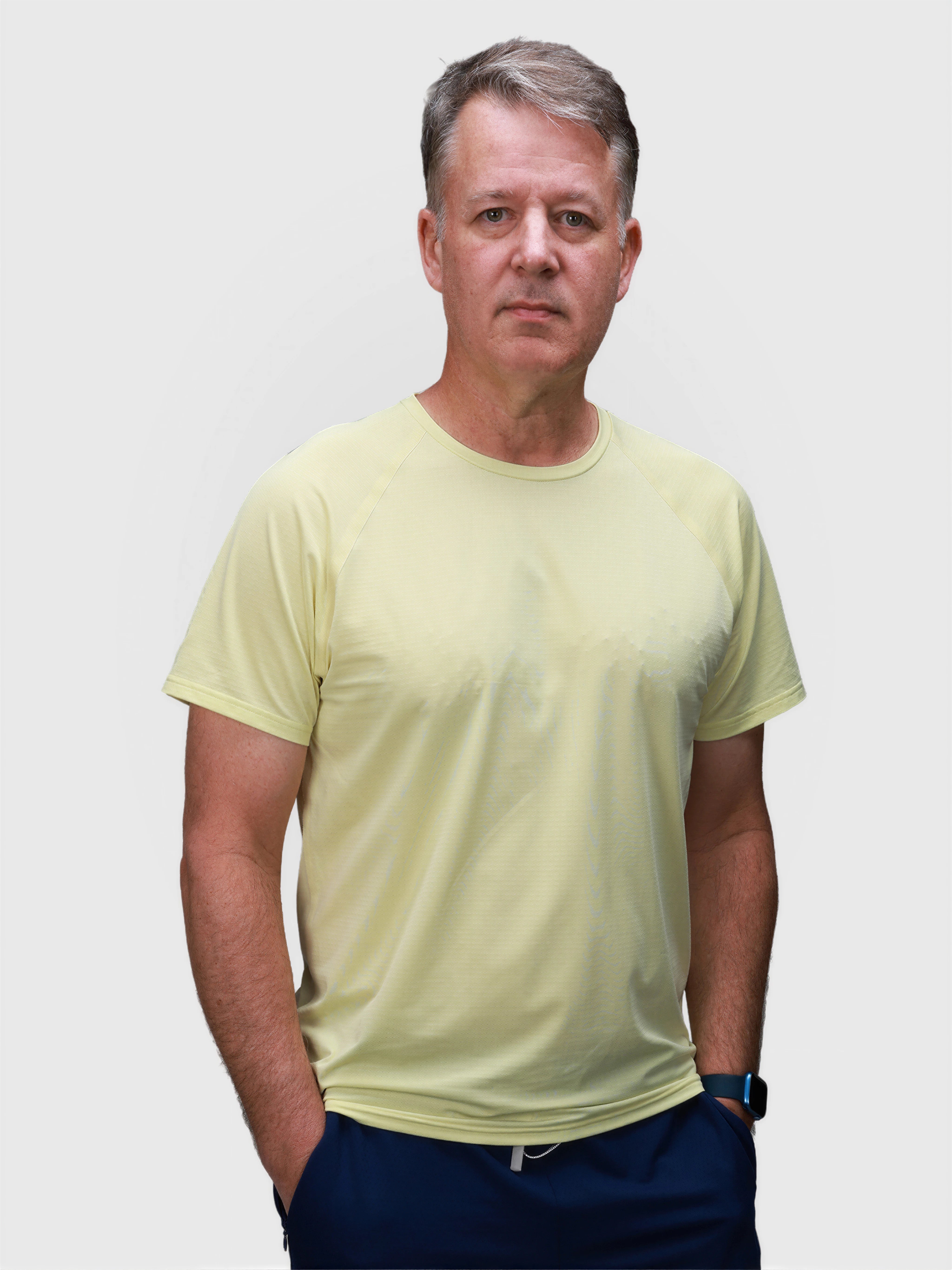 Dink Performance Tee - MUEV