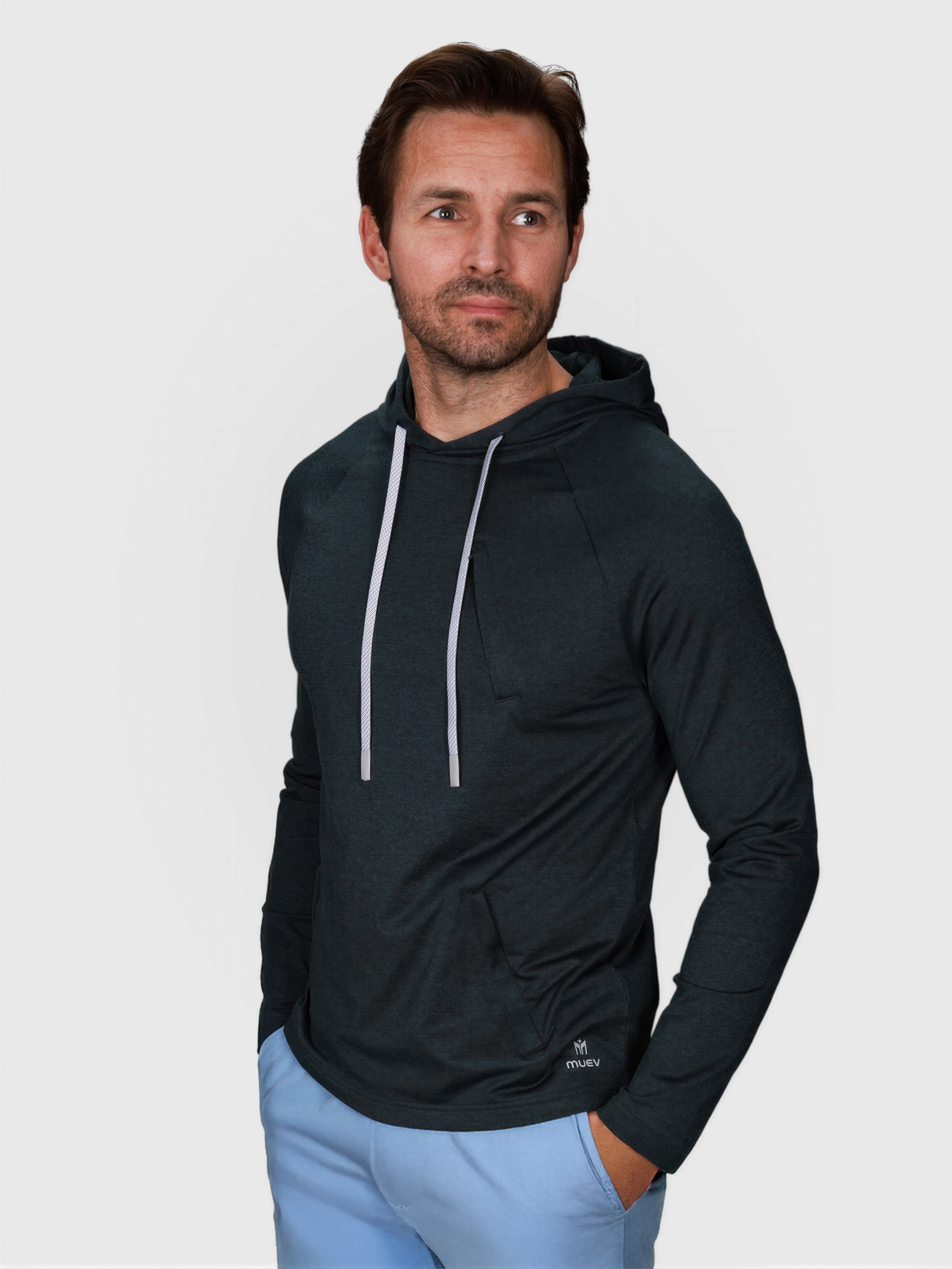 Pro Serve Hoodie - MUEV