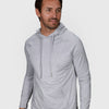 Pro Serve Hoodie | Gray