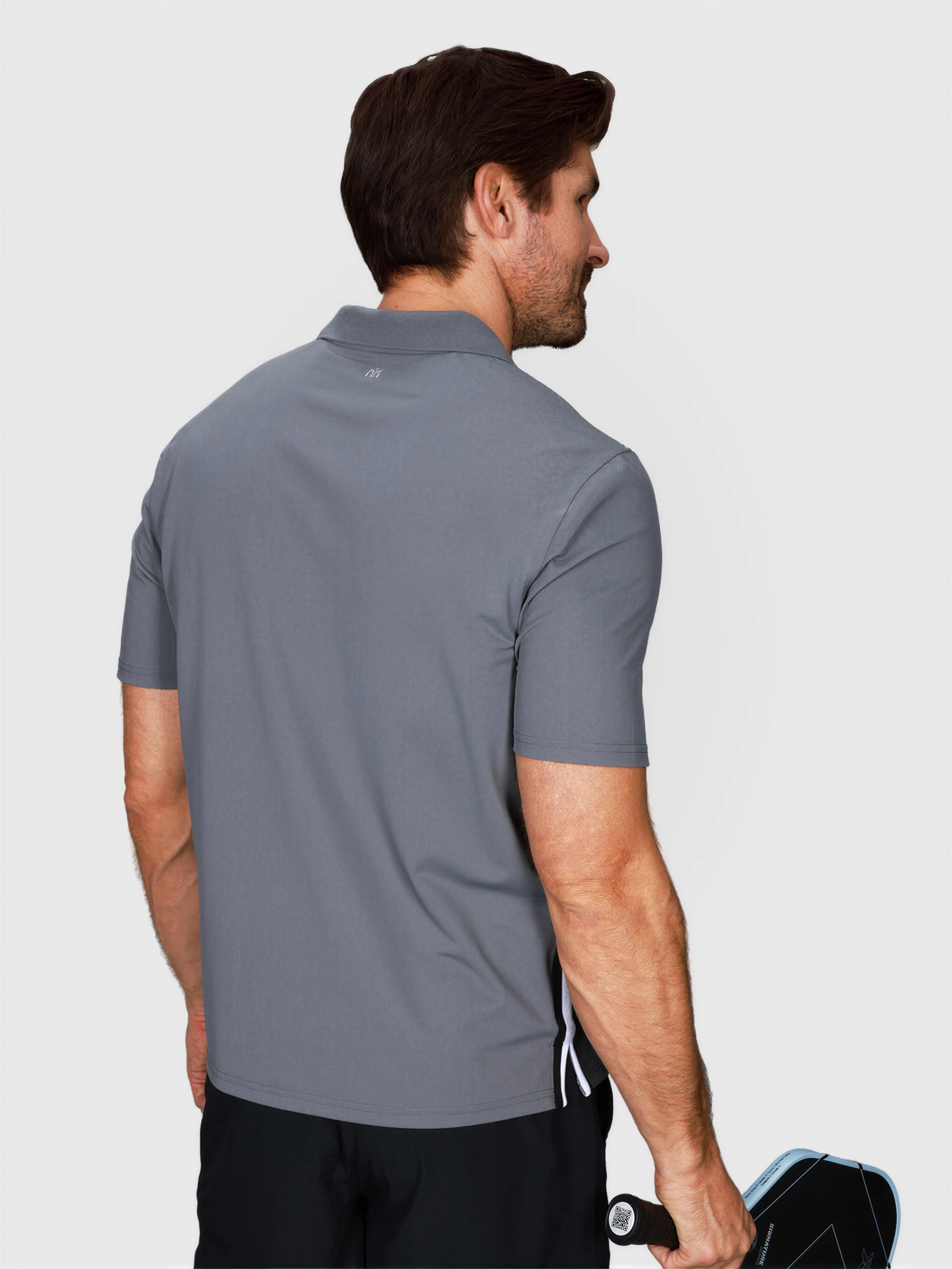 Tip Polo - MUEV