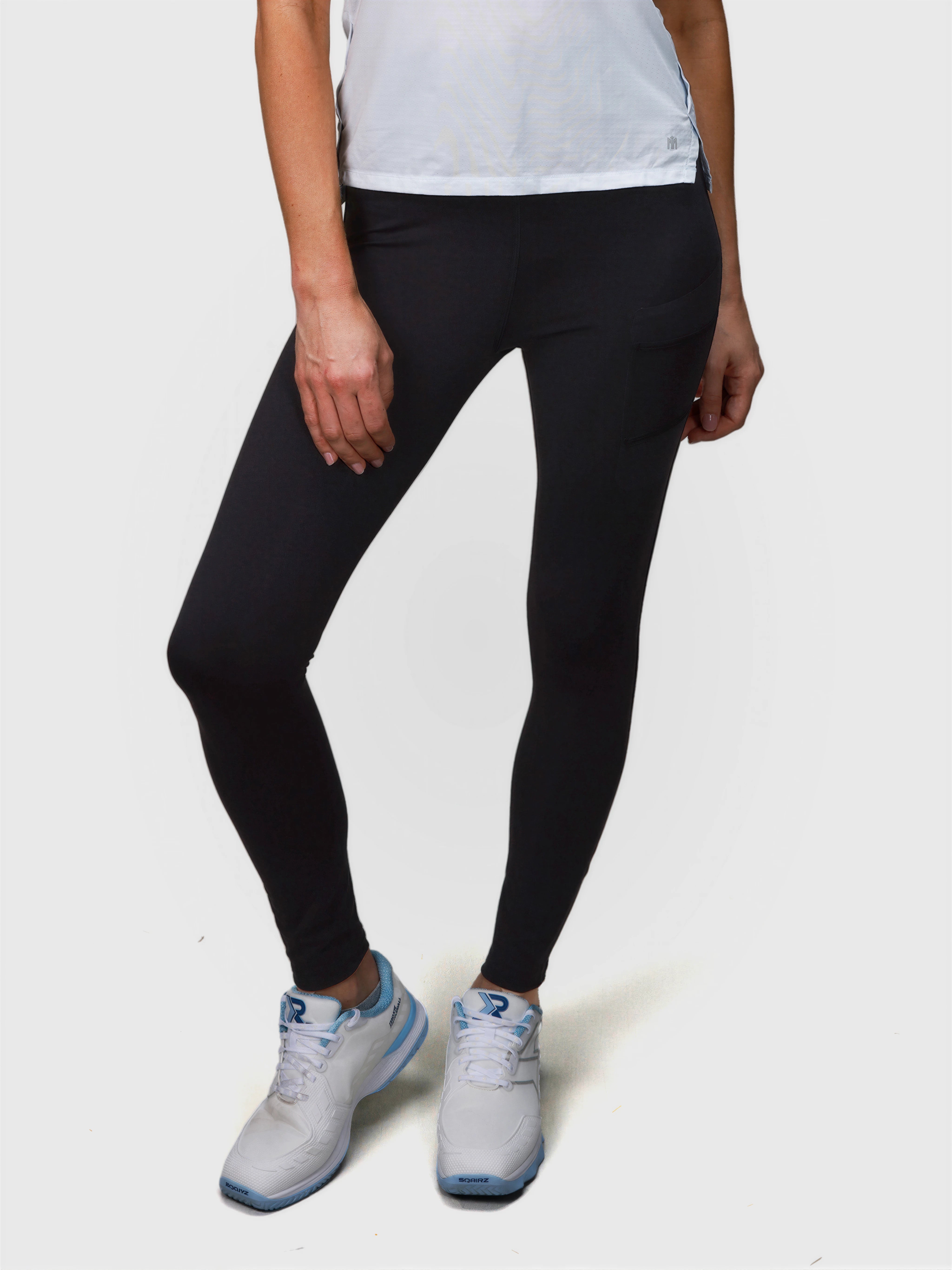 Court Legging - MUEV