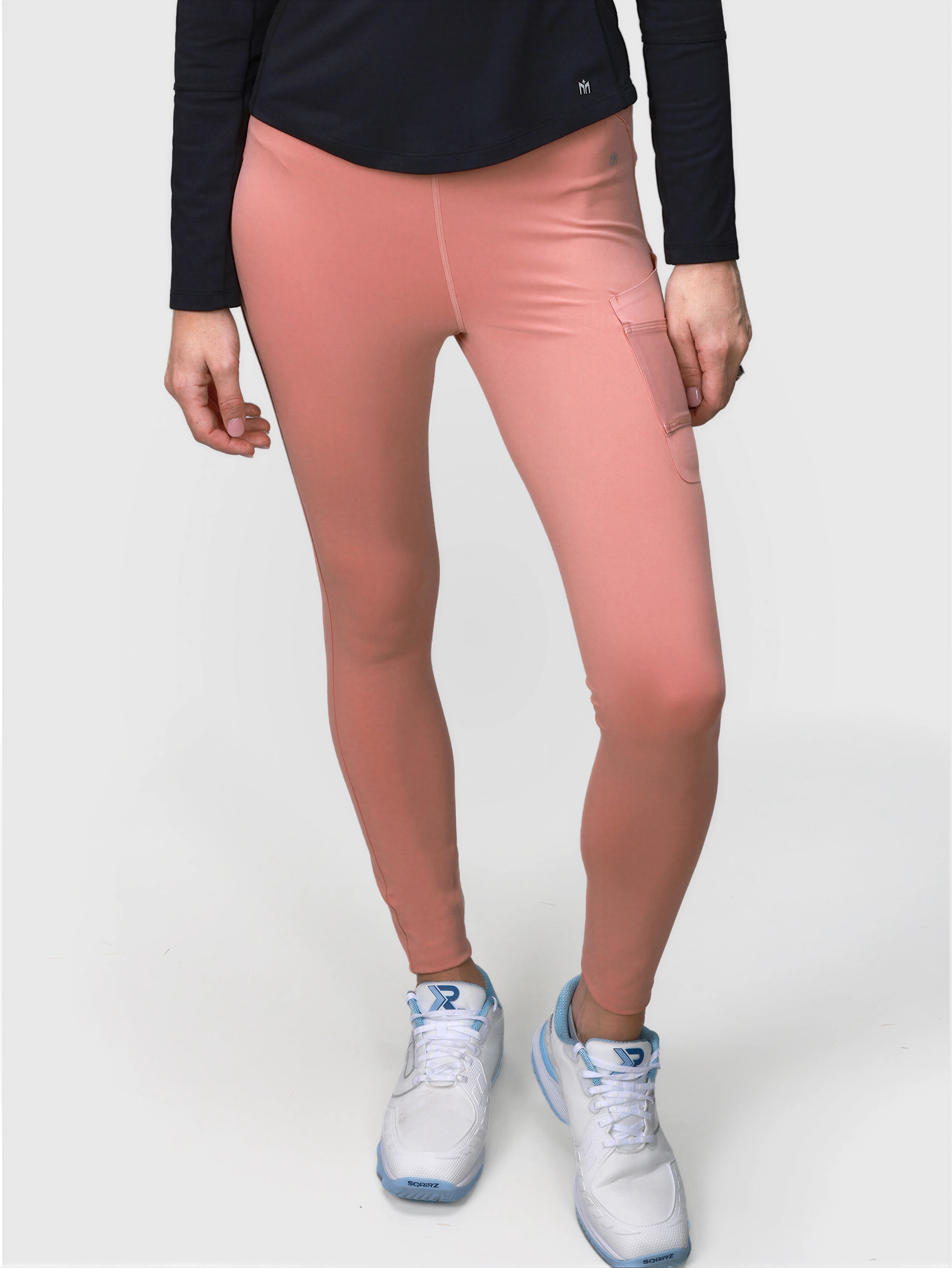 Court Legging - MUEV