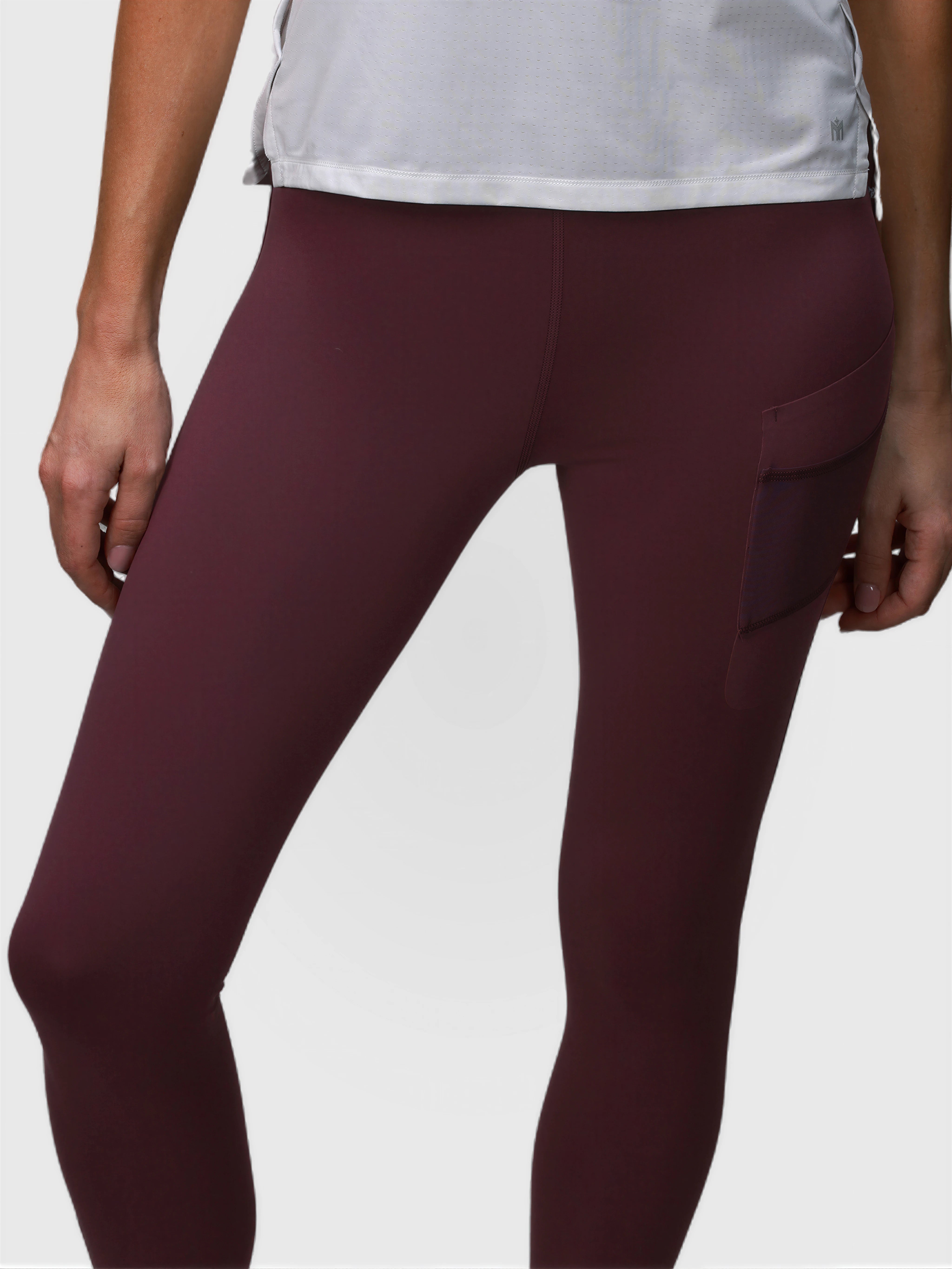 Court Legging - MUEV