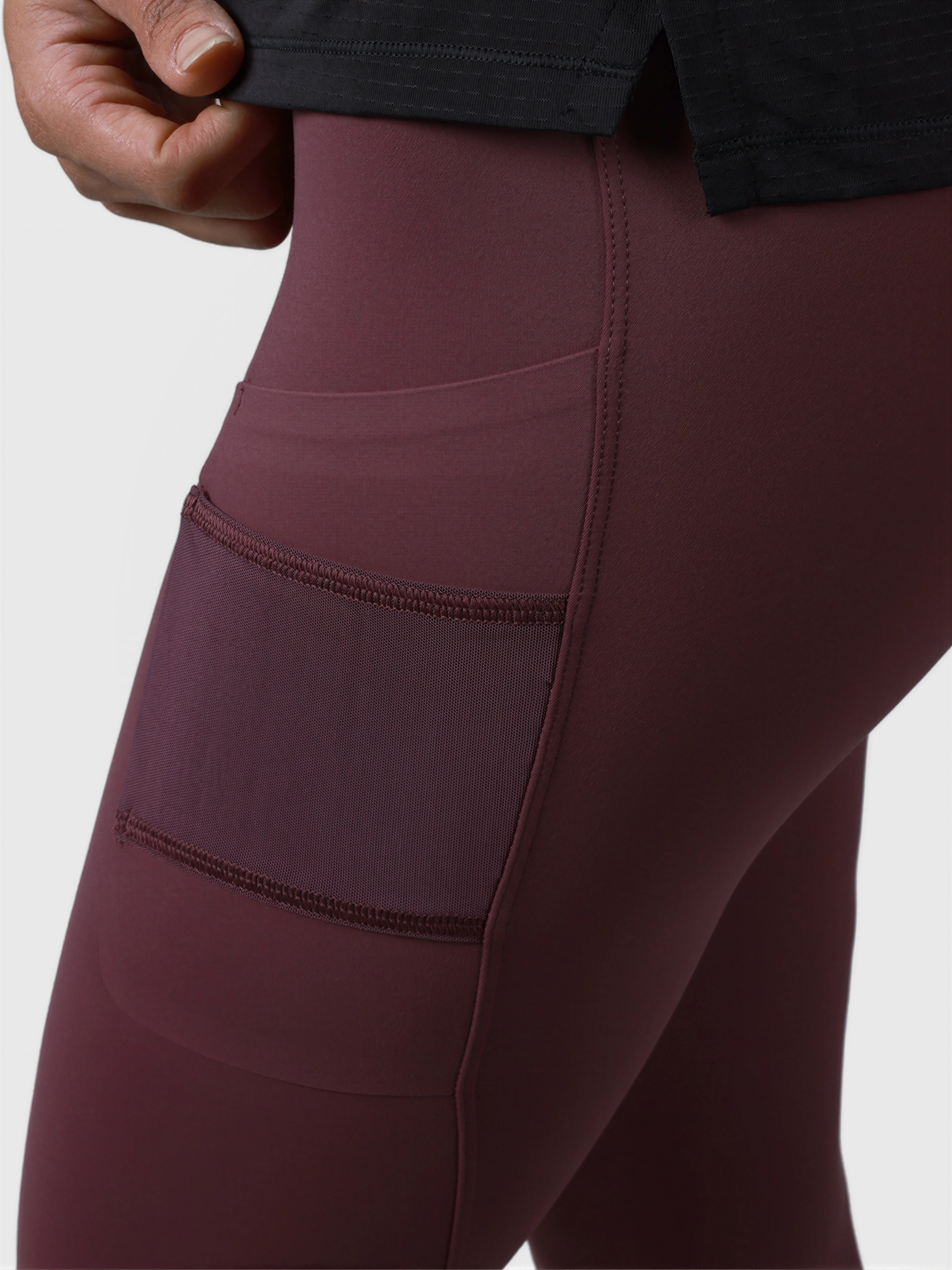 Court Legging - MUEV