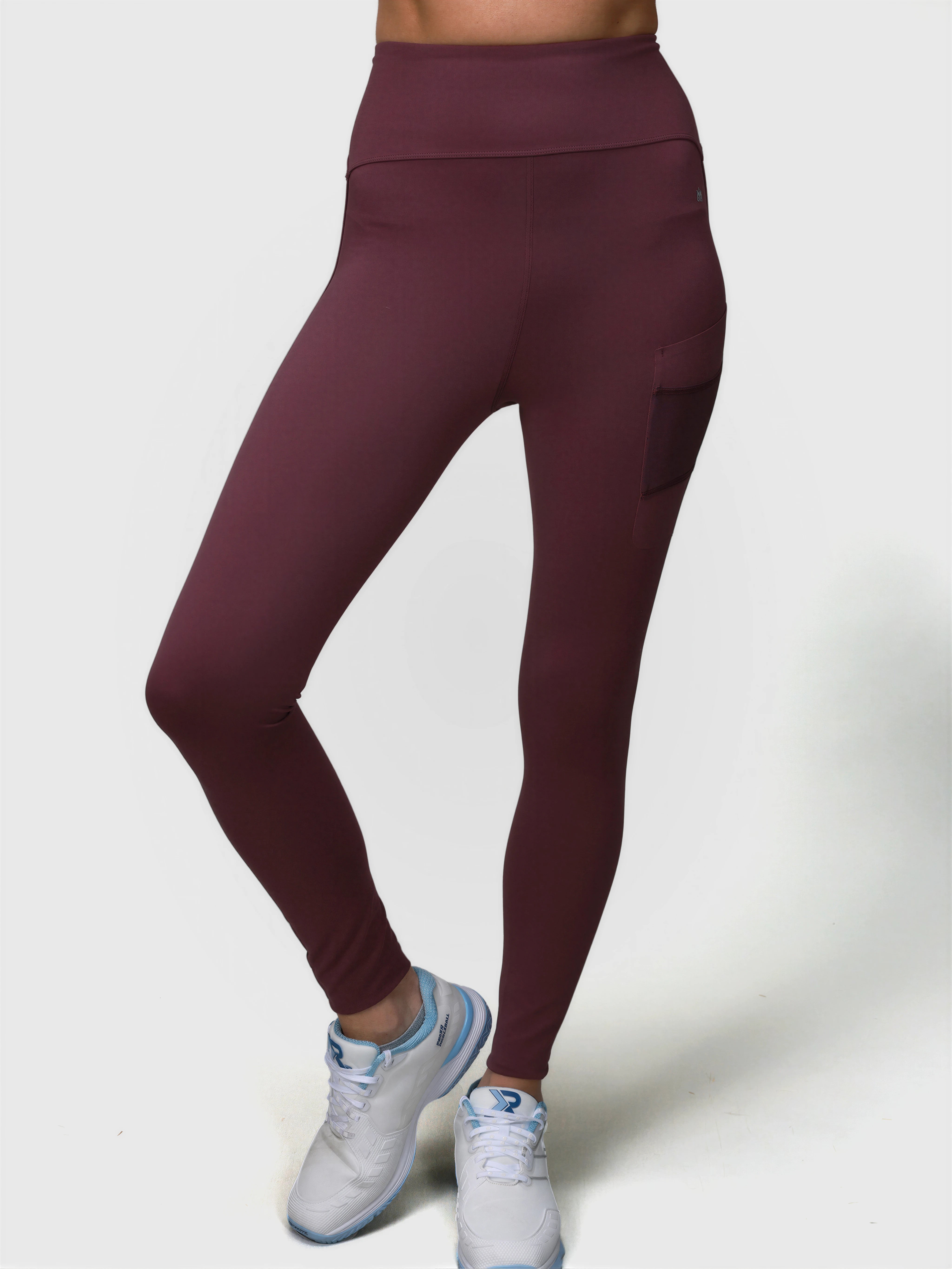 Court Legging - MUEV