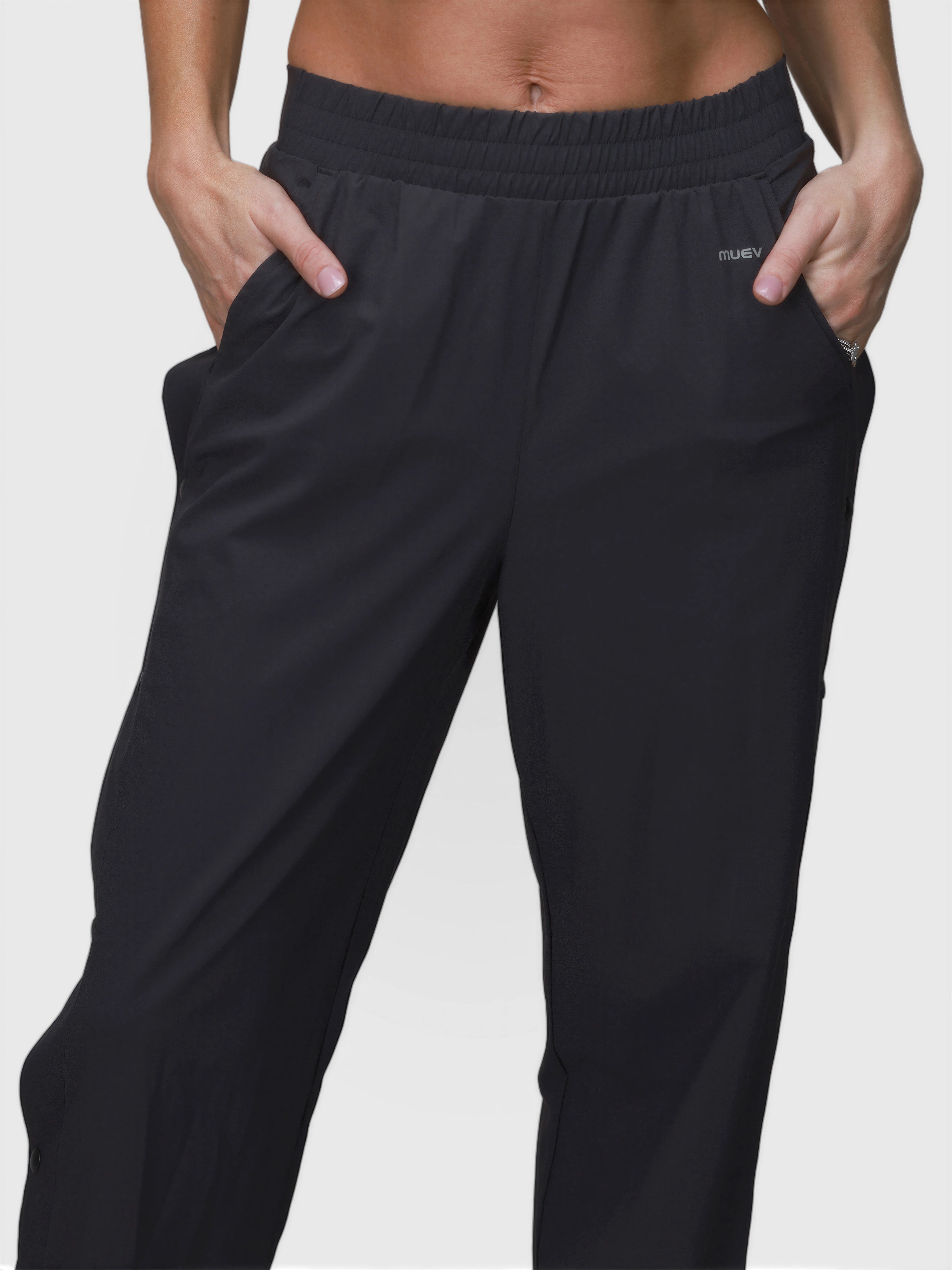 E Sas Tear Away Pant - MUEV