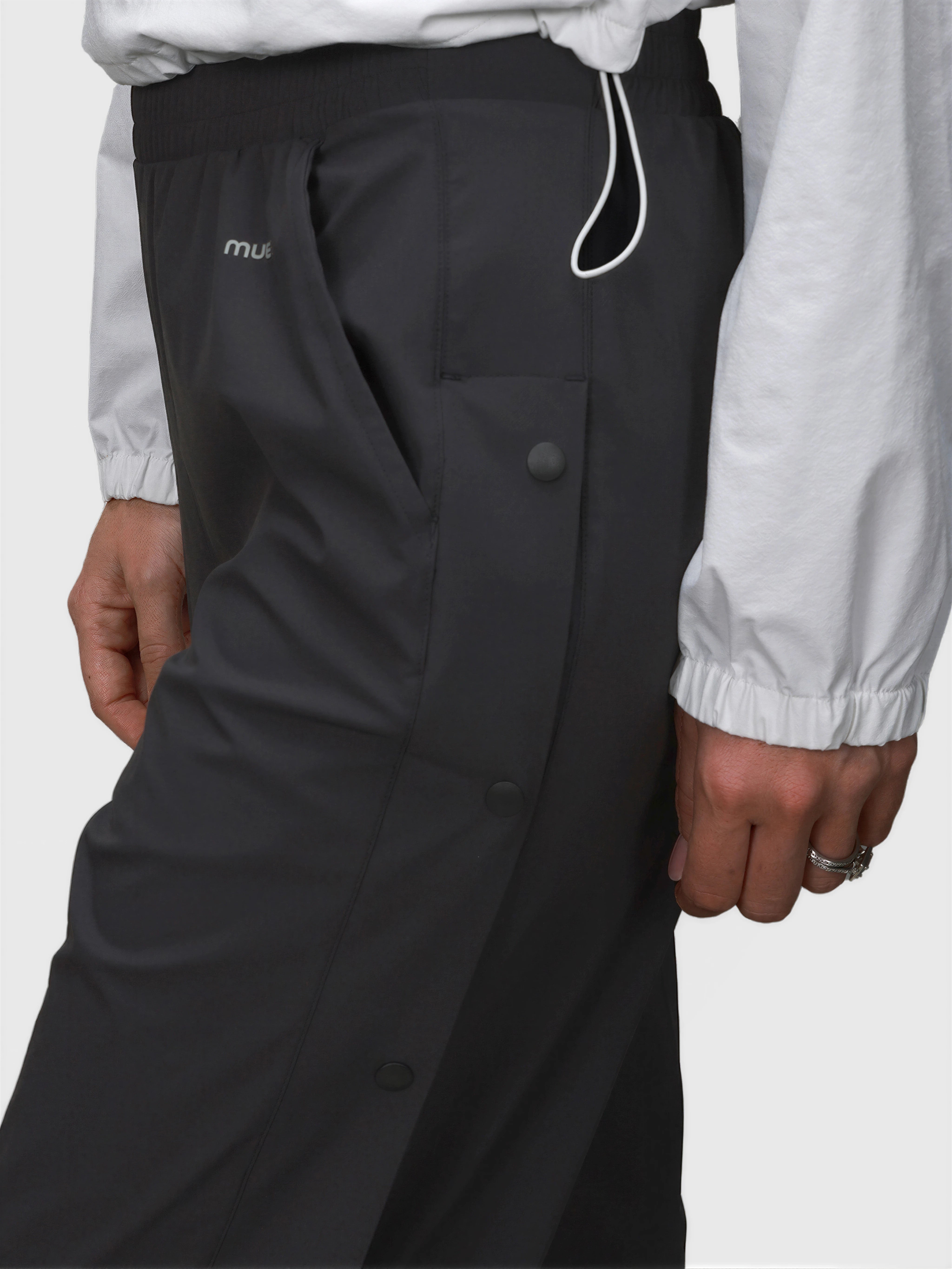 E Sas Tear Away Pant - MUEV