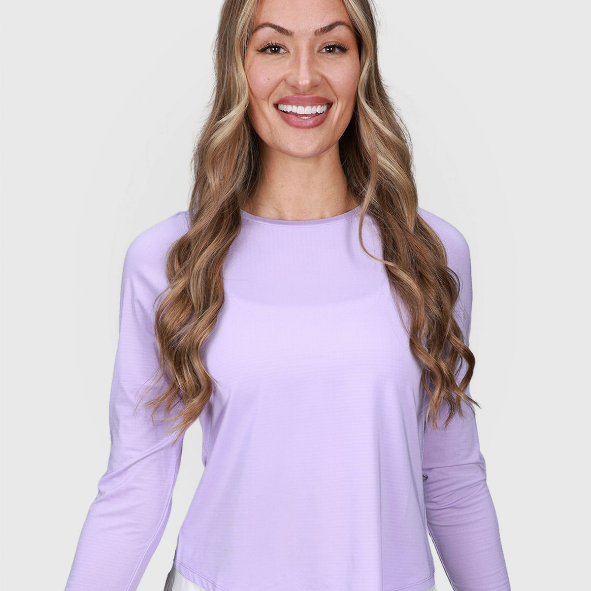 Performance Long Sleeve