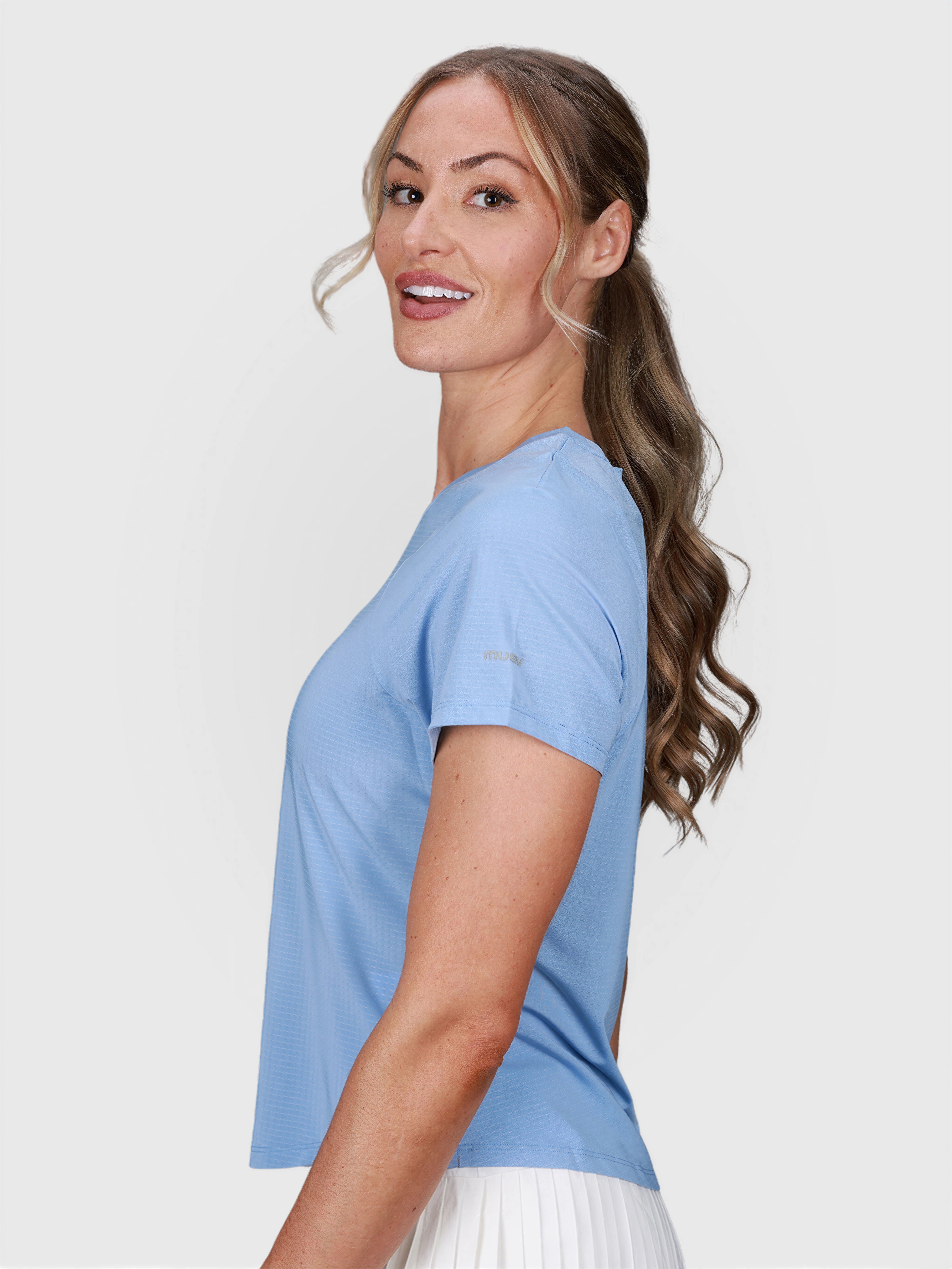 Performance Tee - MUEV