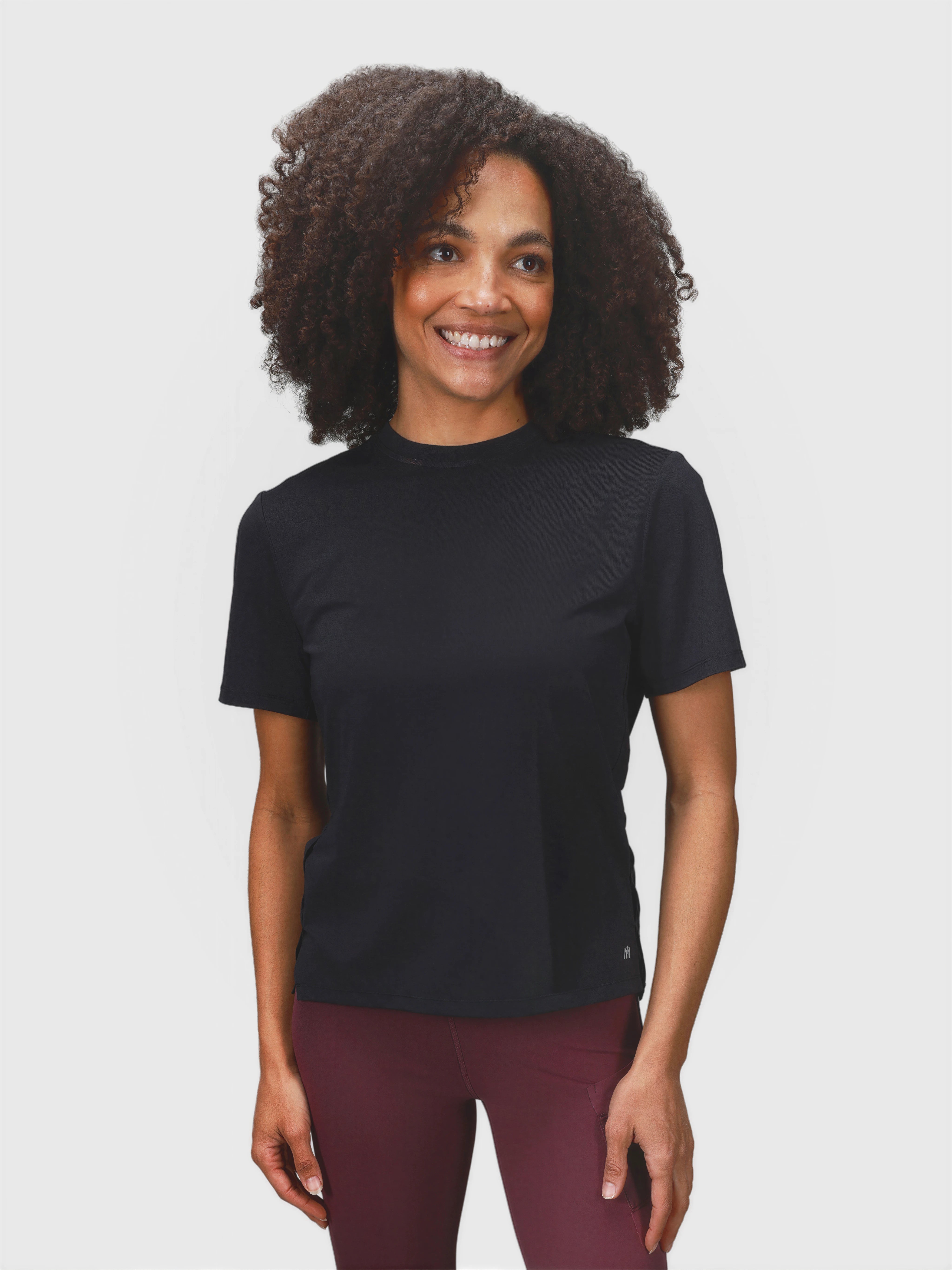 PowerMove Performance Tee - MUEV