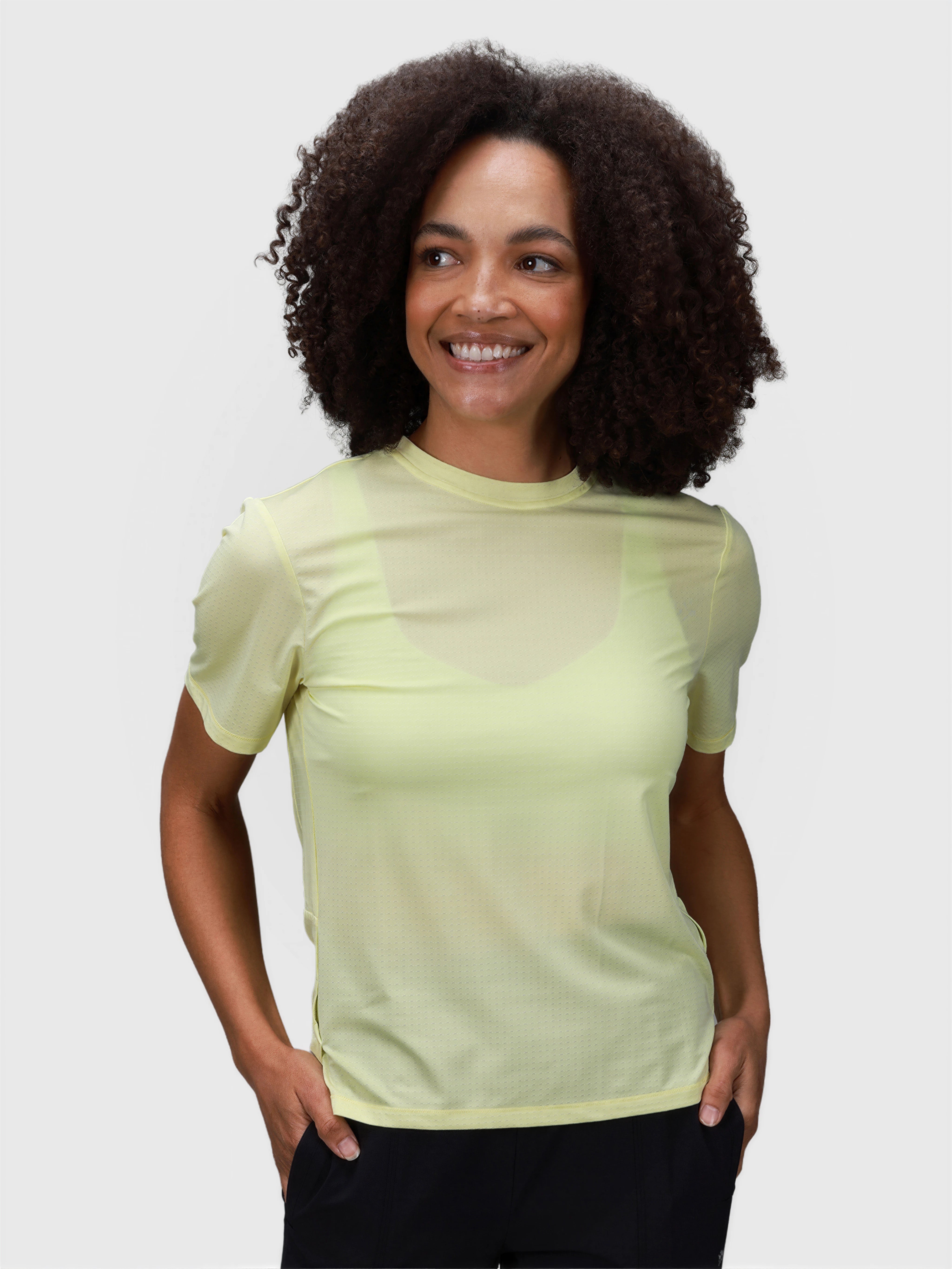 PowerMove Performance Tee - MUEV