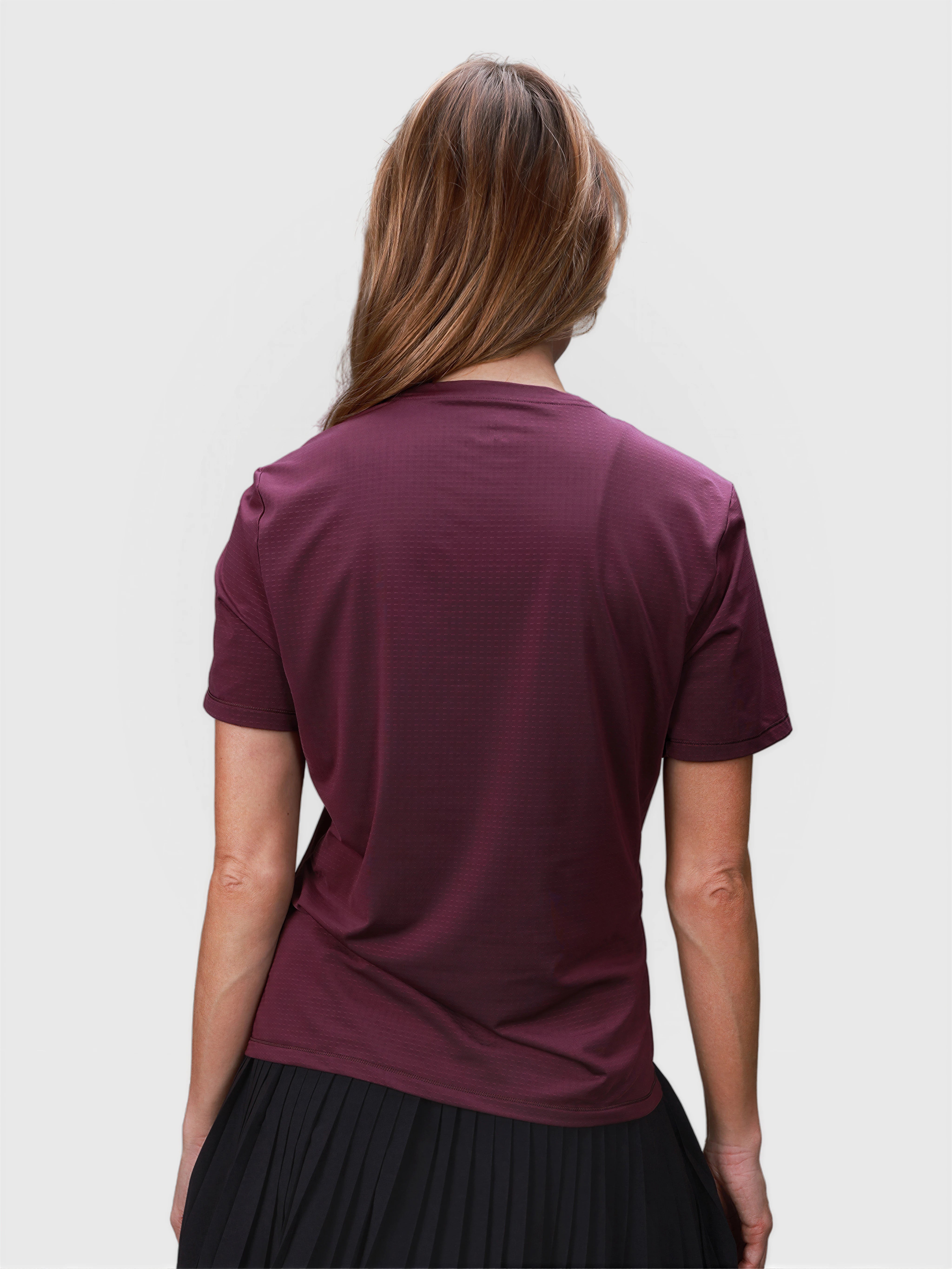 PowerMove Performance Tee - MUEV