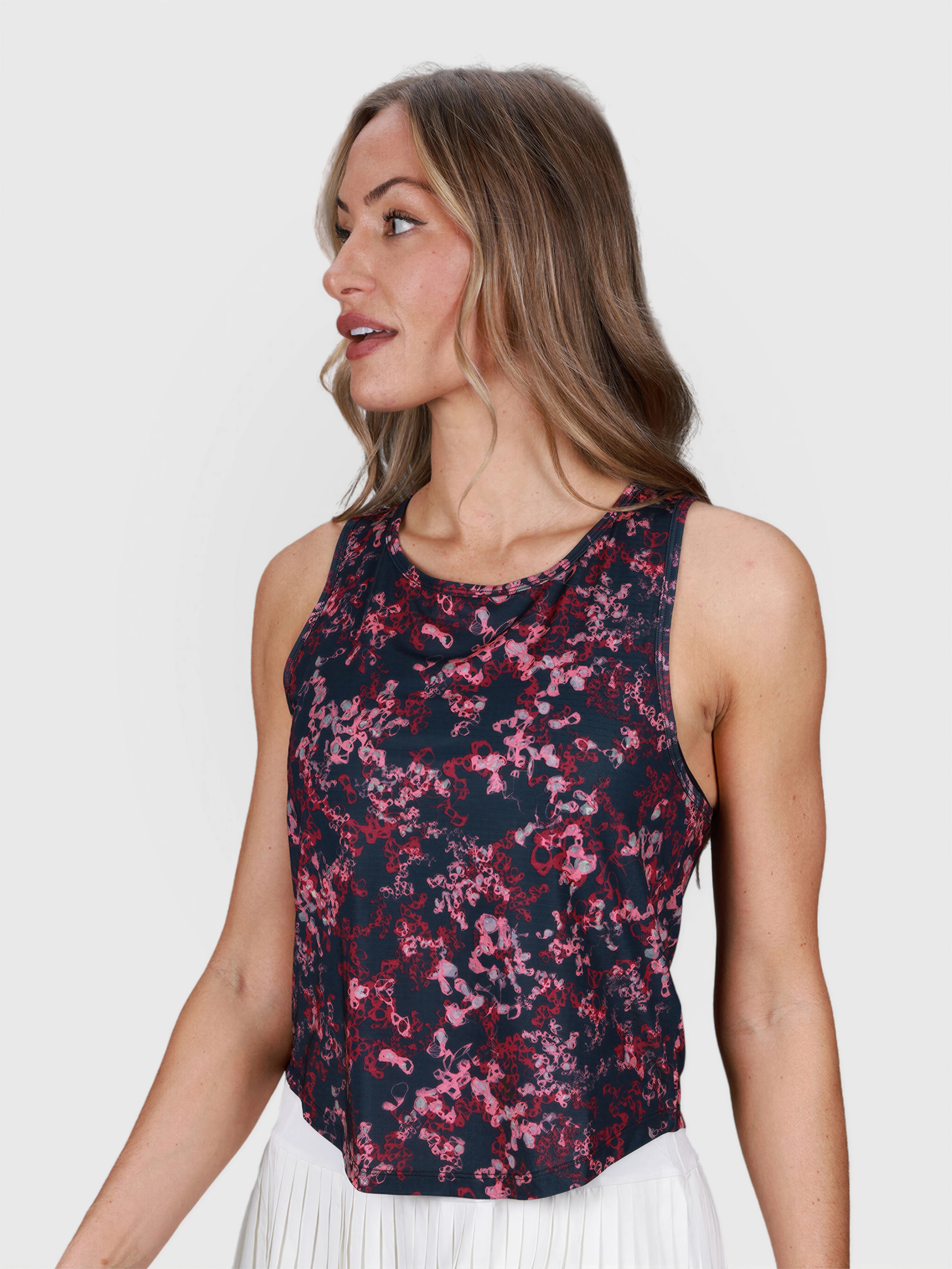 Relaxed Singlet - MUEV