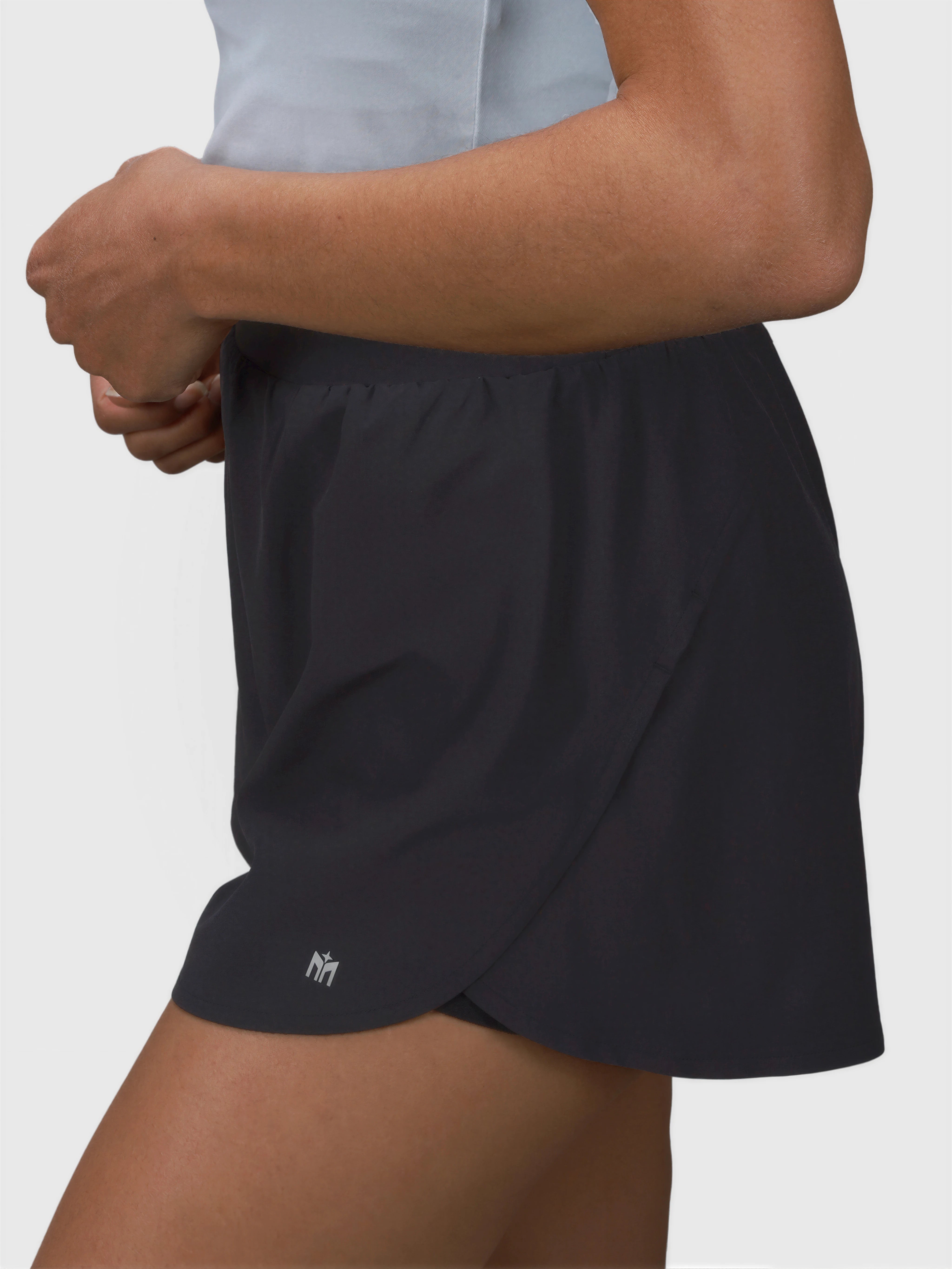 Tulip Compression Short - MUEV