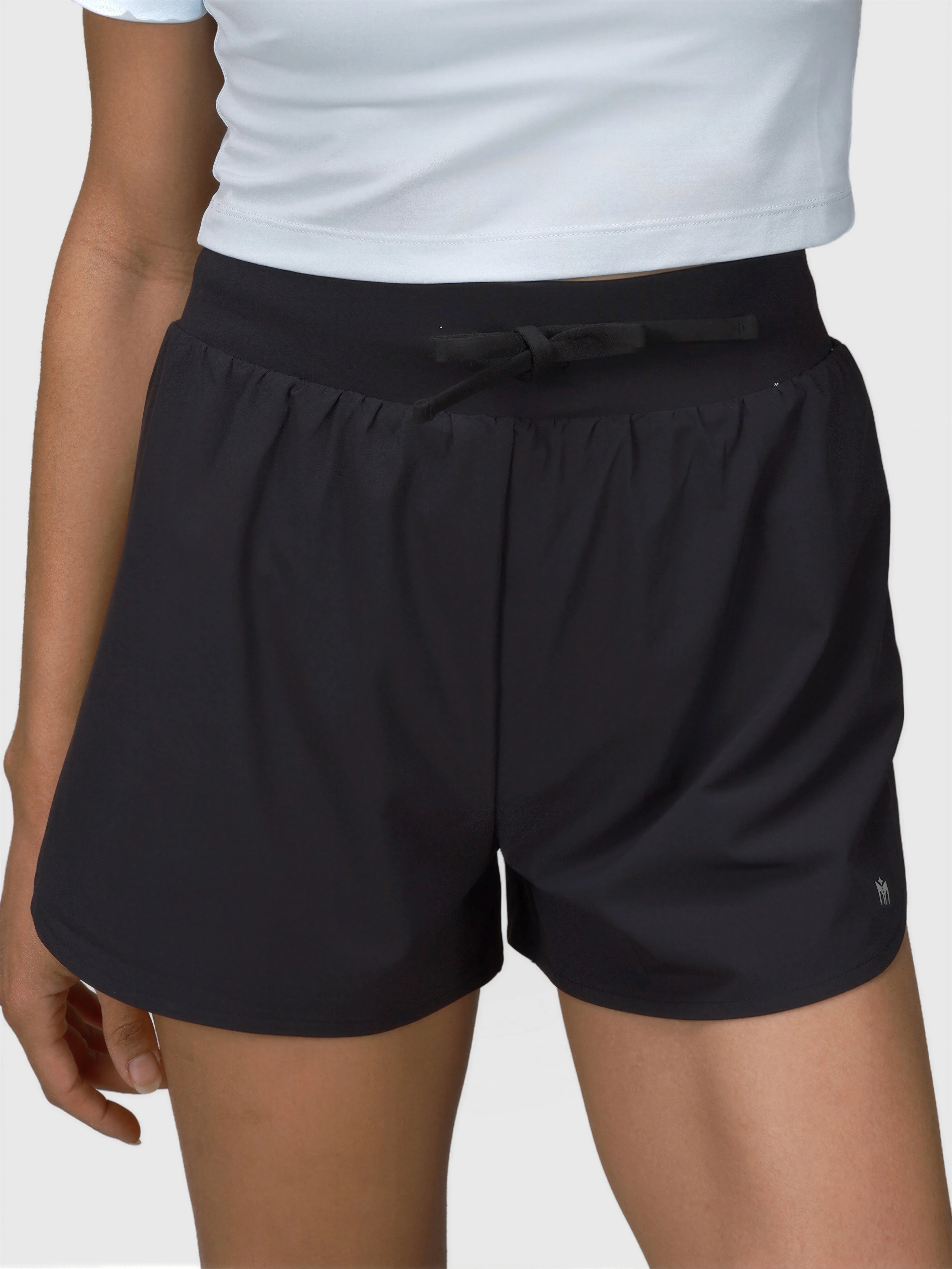 Tulip Compression Short - MUEV