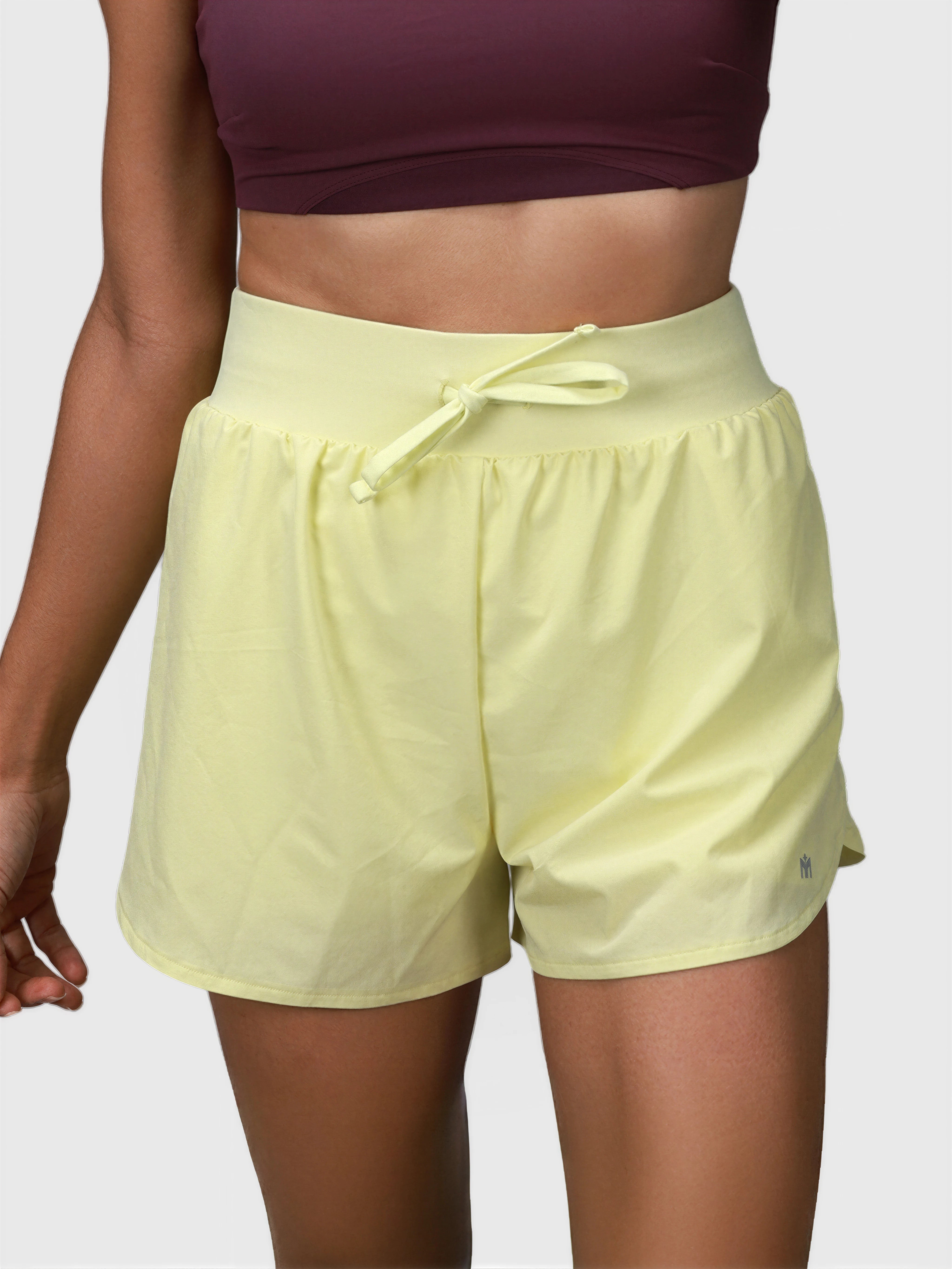 Tulip Compression Short - MUEV