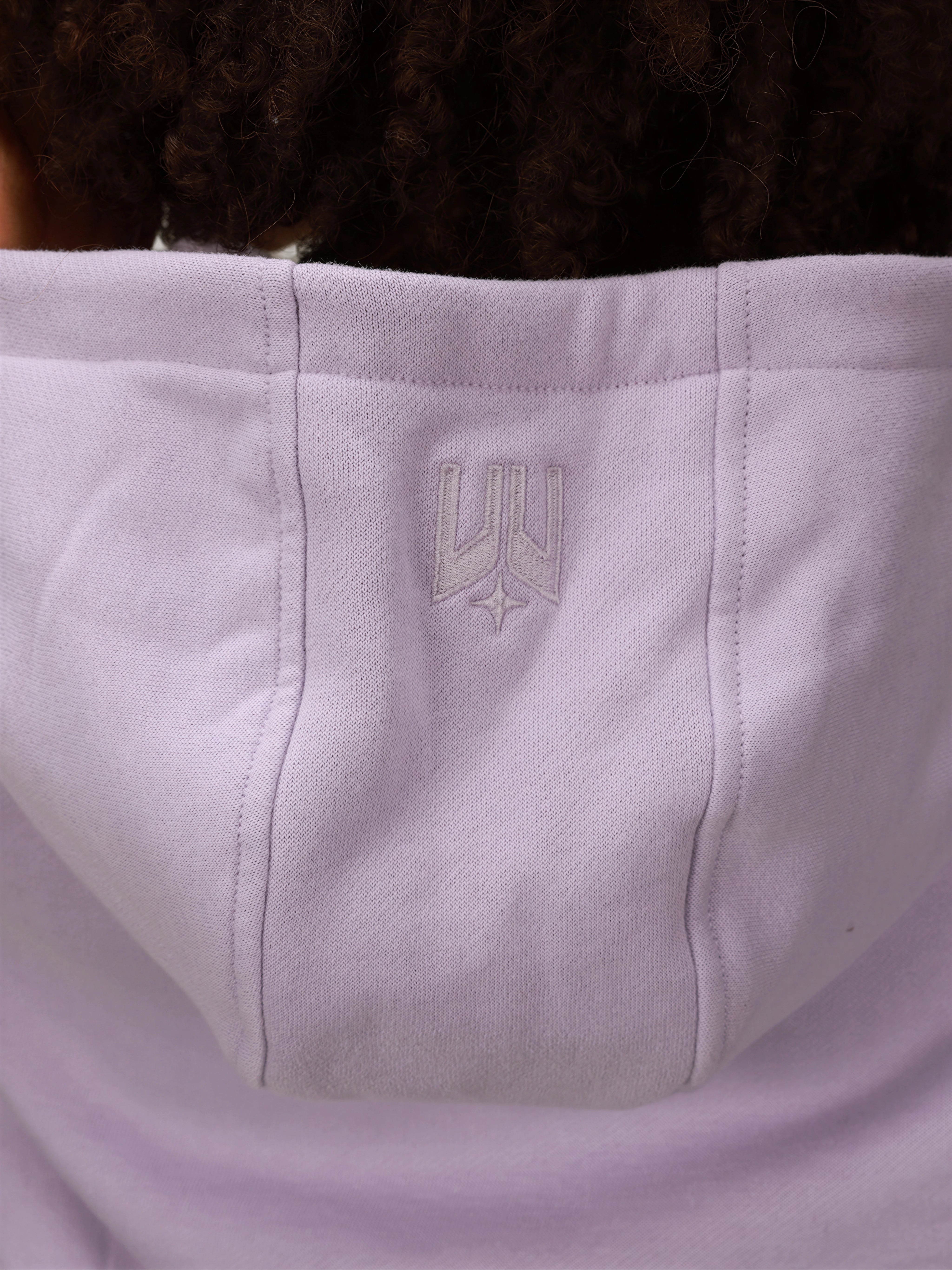 Women's Off Court Full Zip Hoodie