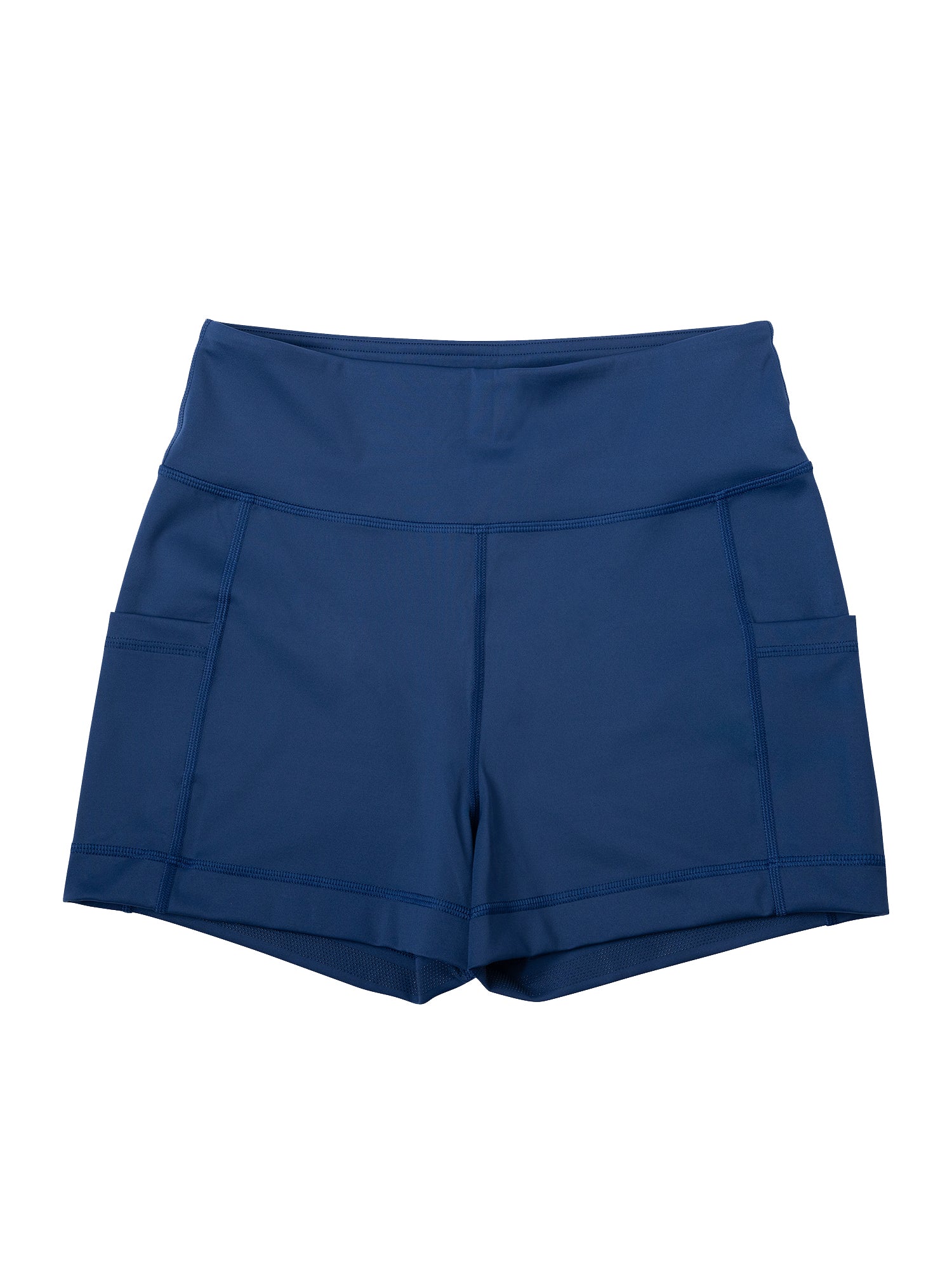 Biker Short