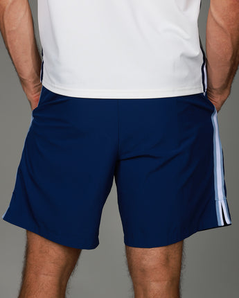 Court Short | Navy